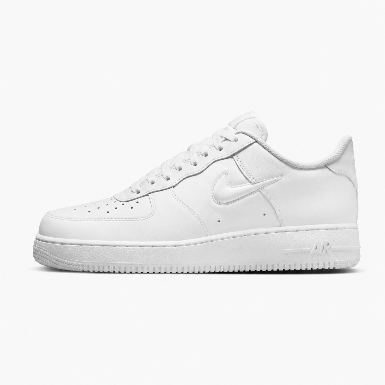 Nike Air Force 1 Low Jewel HMC621-100 BNWT Size 36