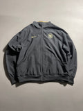 Nike Vintage Y2K Windbreaker 90' Logo Mens