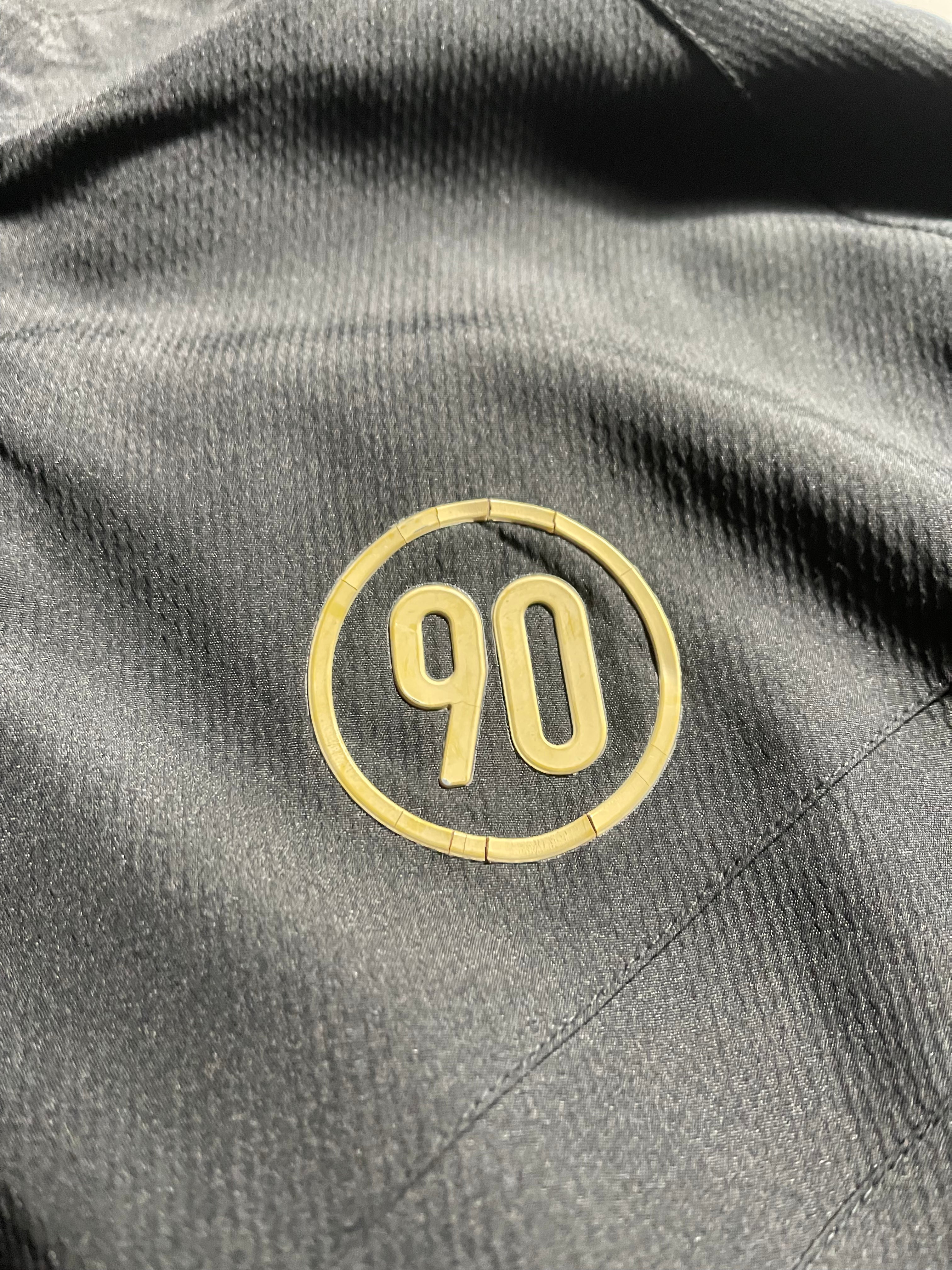 Nike Vintage Y2K Windbreaker 90' Logo Mens