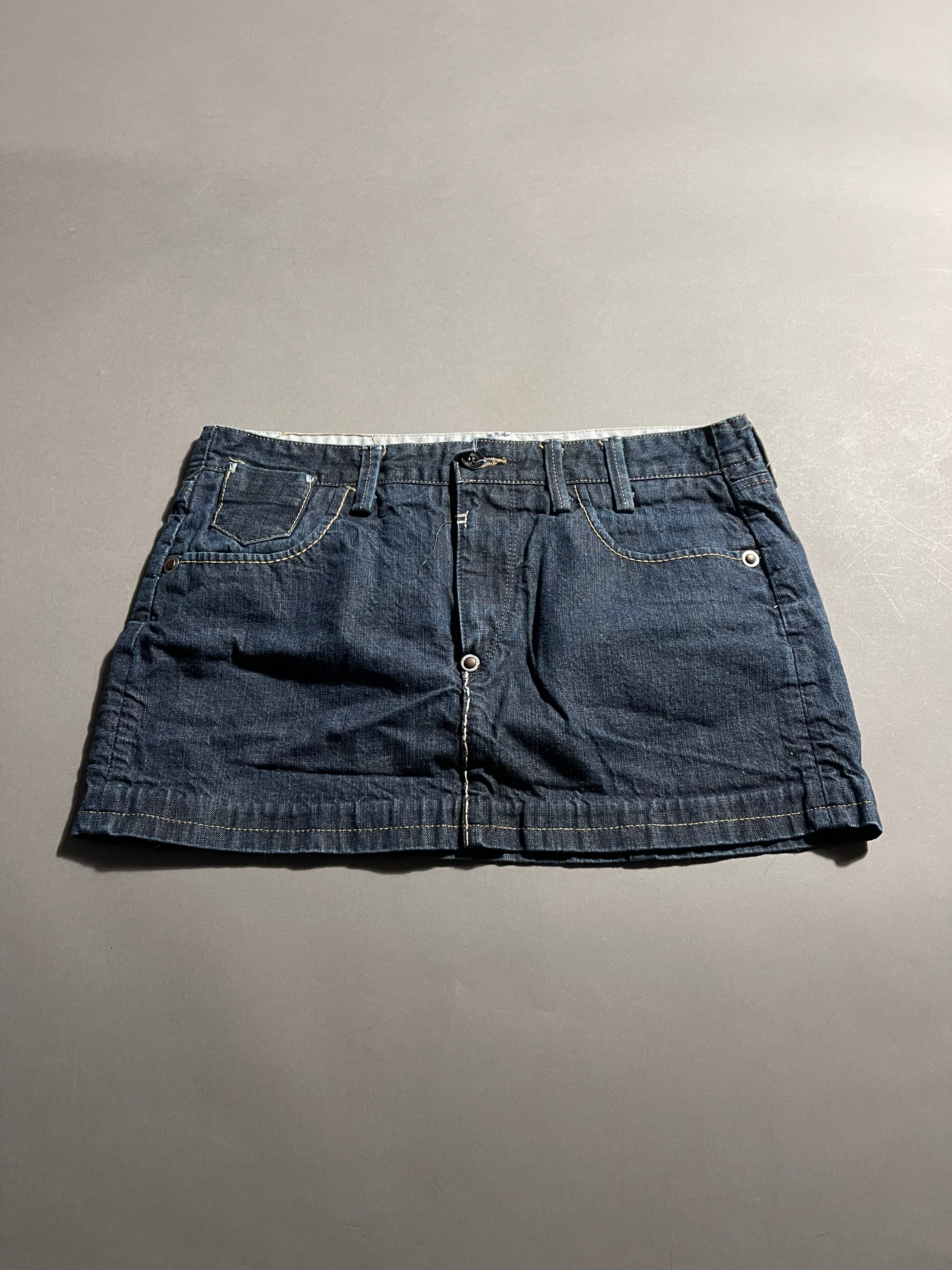 G-Star Vintage Y2K Mini-Rock M Womens