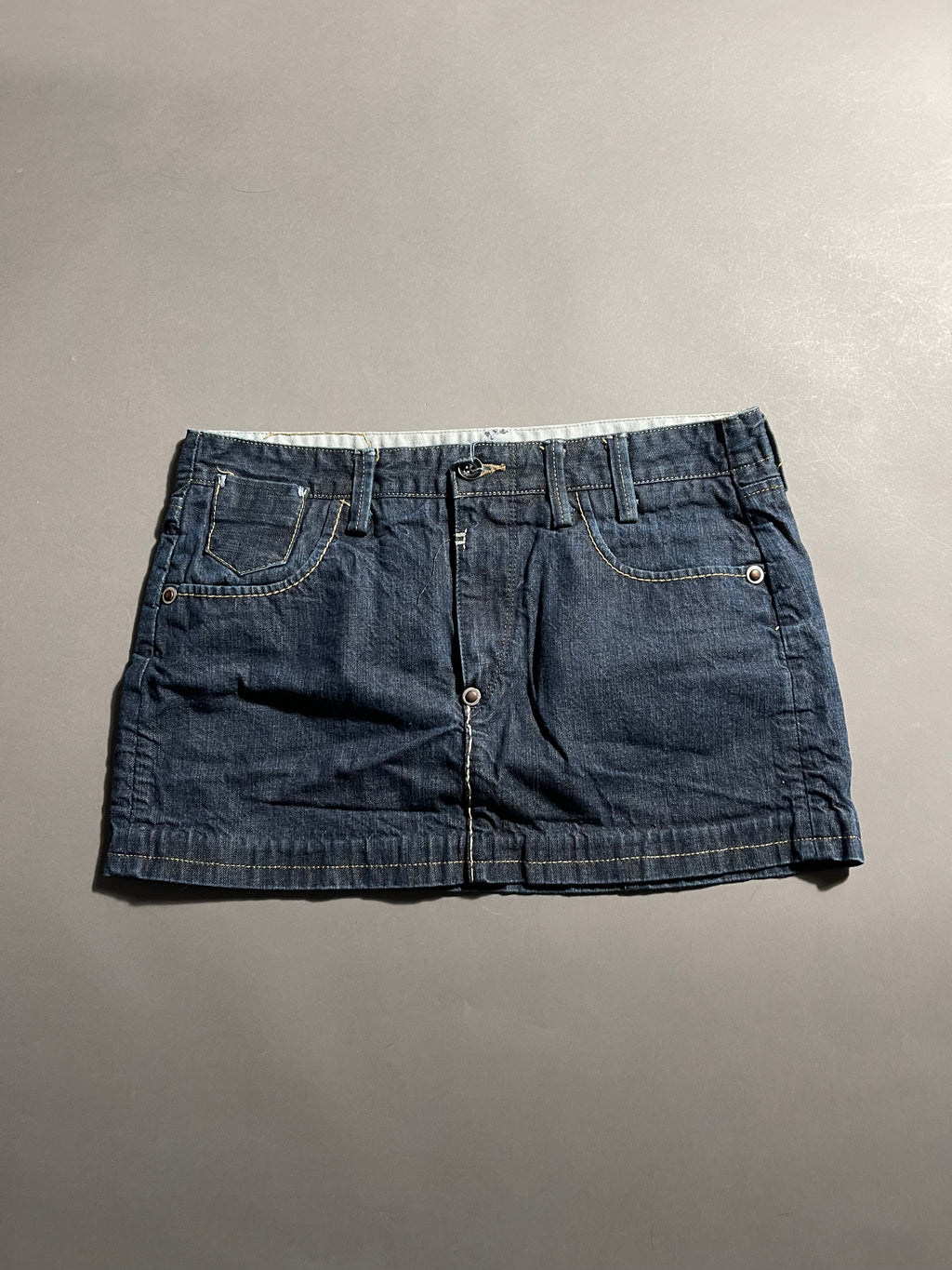 G-Star Vintage Y2K Mini-Rock M Womens