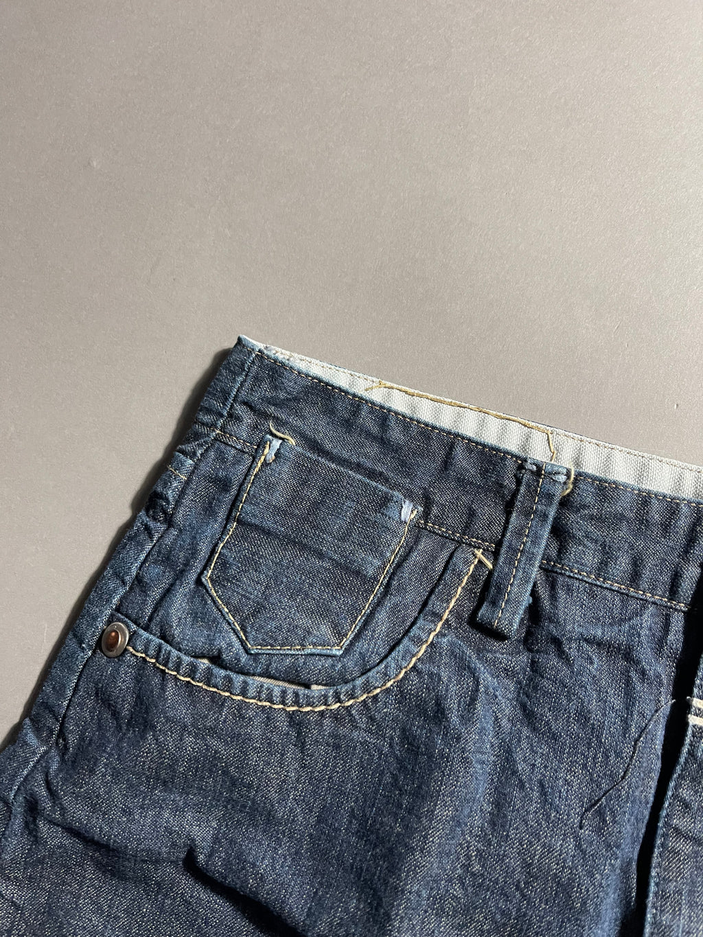 G-Star Vintage Y2K Mini-Rock M Womens