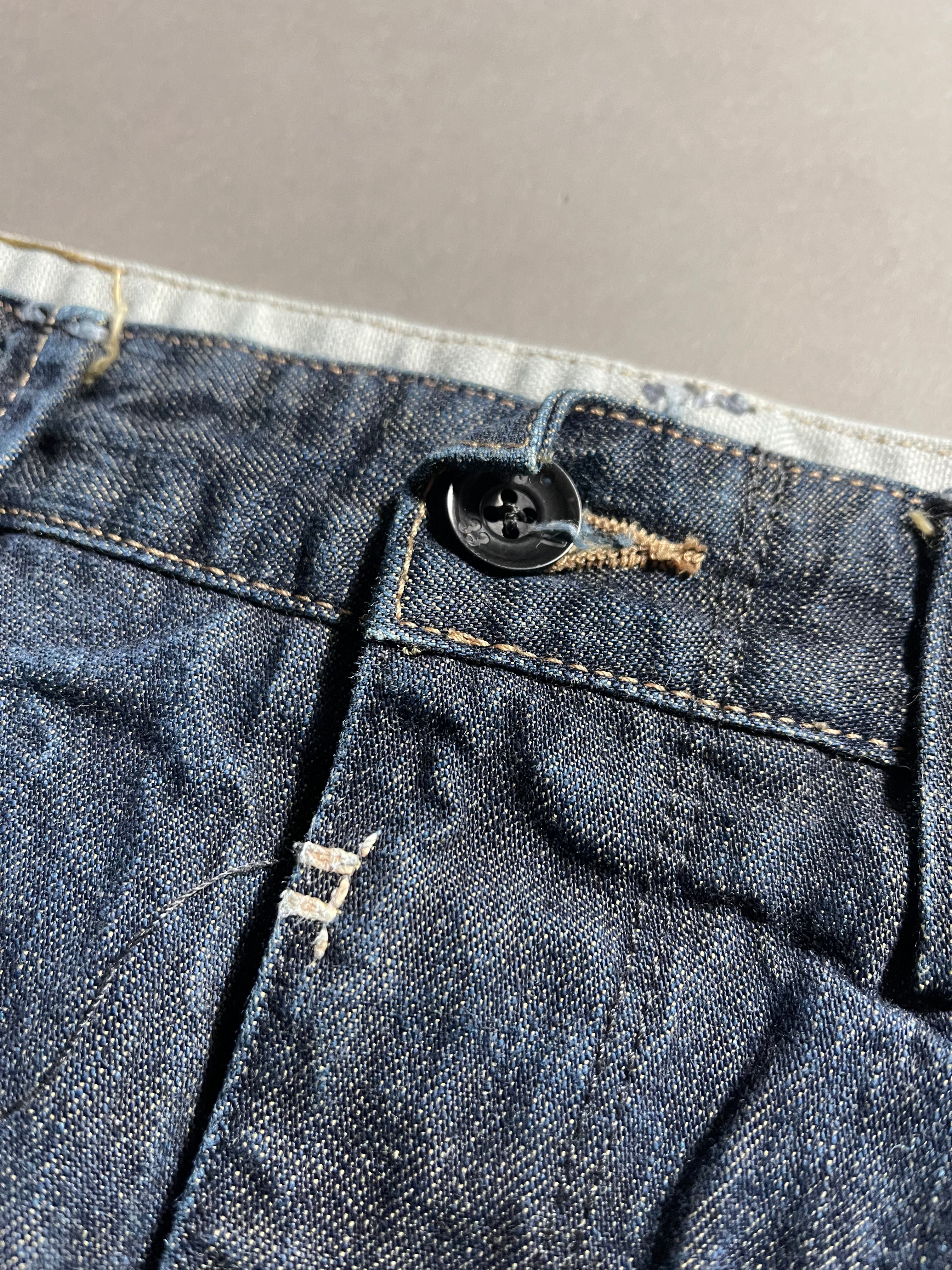 G-Star Vintage Y2K Mini-Rock M Womens