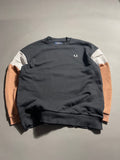 Fred Perry Vintage Sweatshirt M Mens