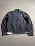 Fred Perry Vintage Harrington Jacket S Mens