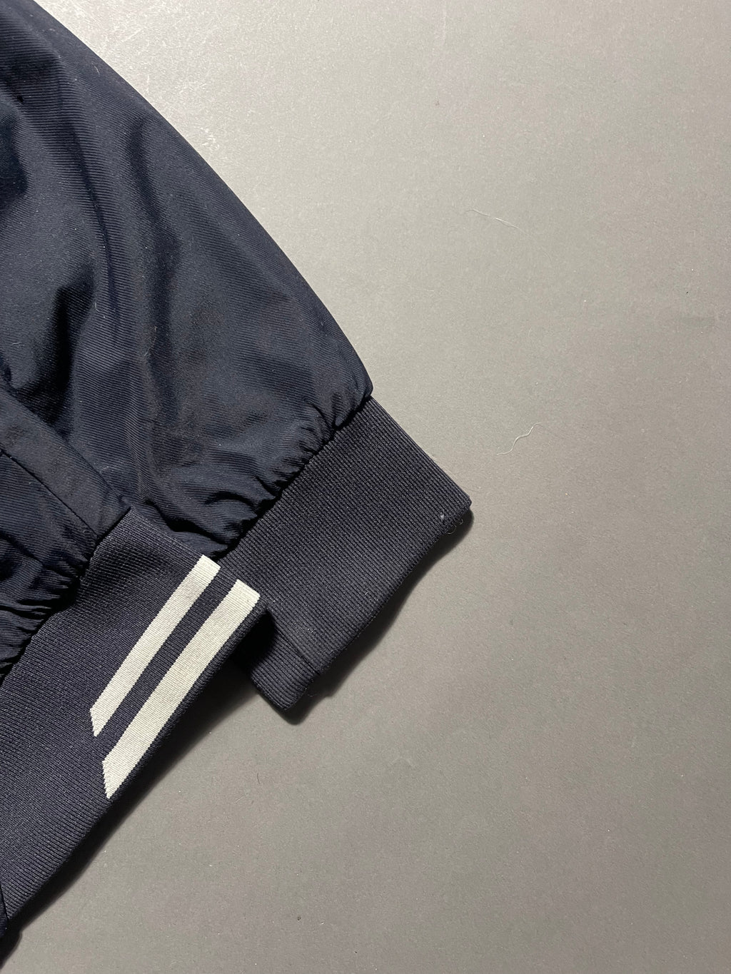 Fred Perry Vintage Harrington Jacket S Mens