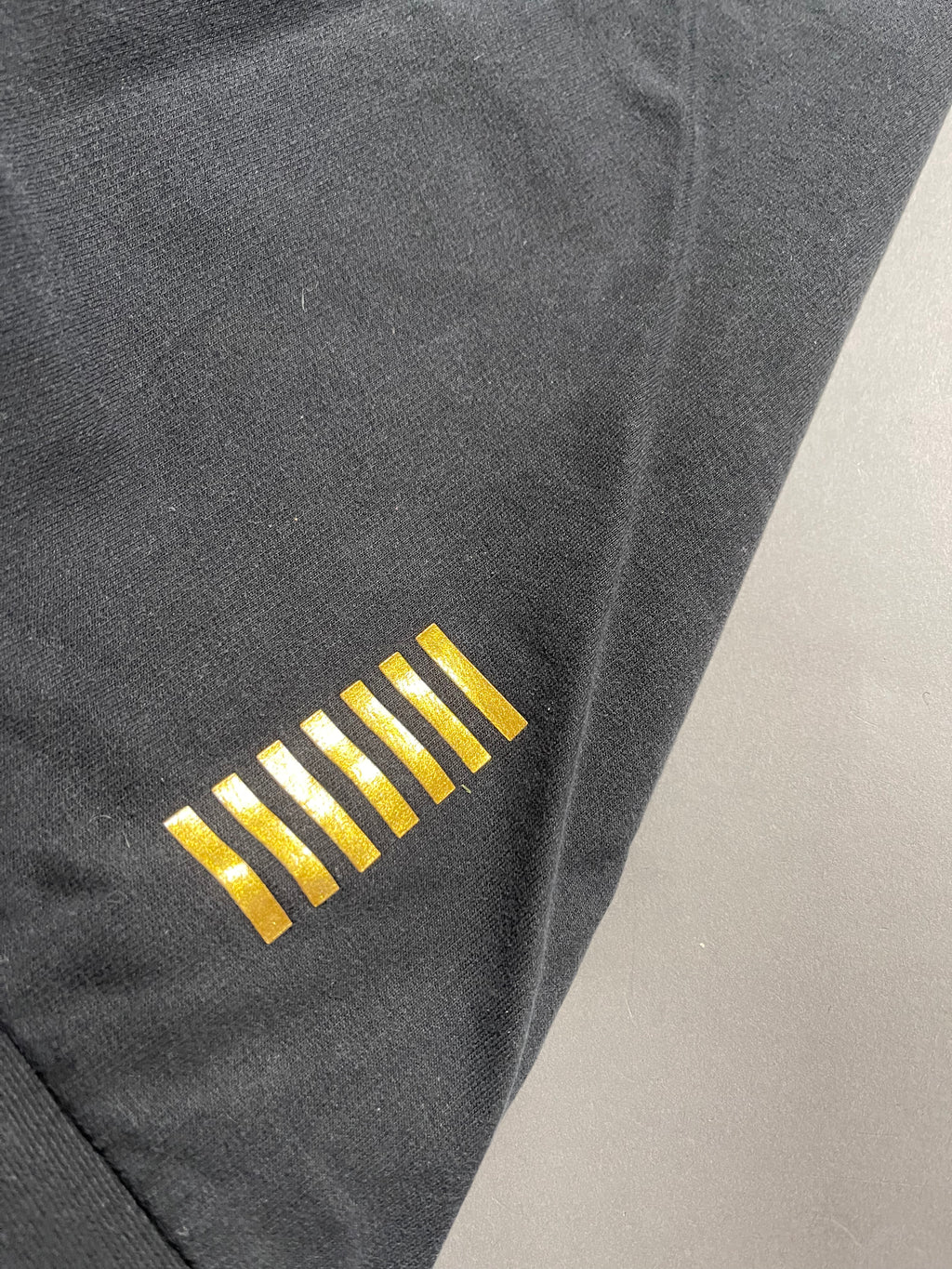 Emporio Armani 7 Vintage Y2K Hoodie M Mens