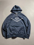 Nike Vintage Y2K Hoodie Mens M