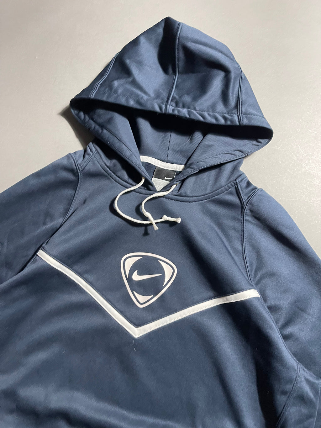 Nike Vintage Y2K Hoodie Mens M