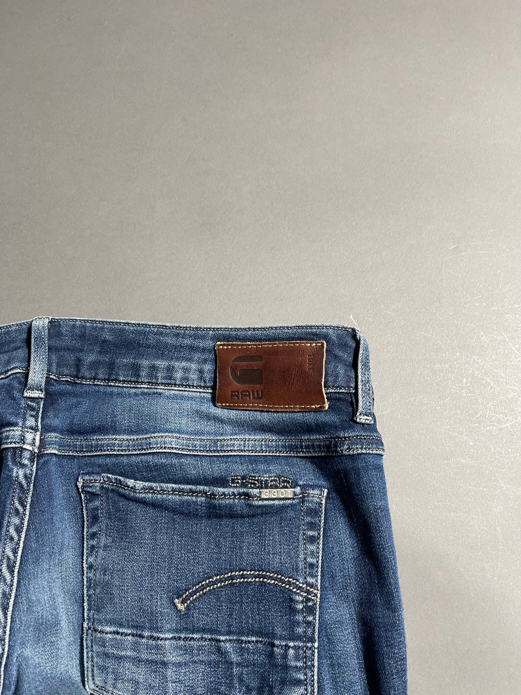 G-Star Raw Vintage Y2K Bootcut Straight Leg Flared Baggs Jeans M Women