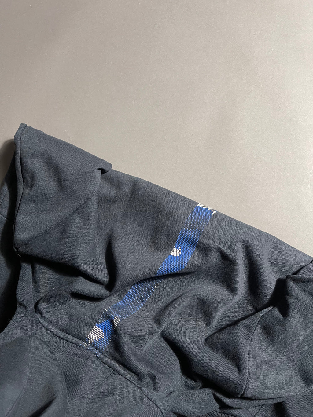 Puma Vintage Y2K Zip-Hoodie M Mens