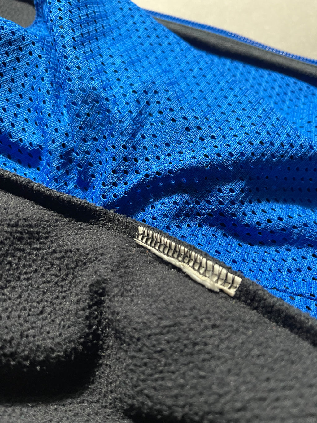 Puma Vintage Y2K Zip-Hoodie M Mens