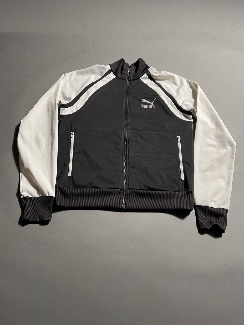 Puma Vintage Y2K Jacket M Mens