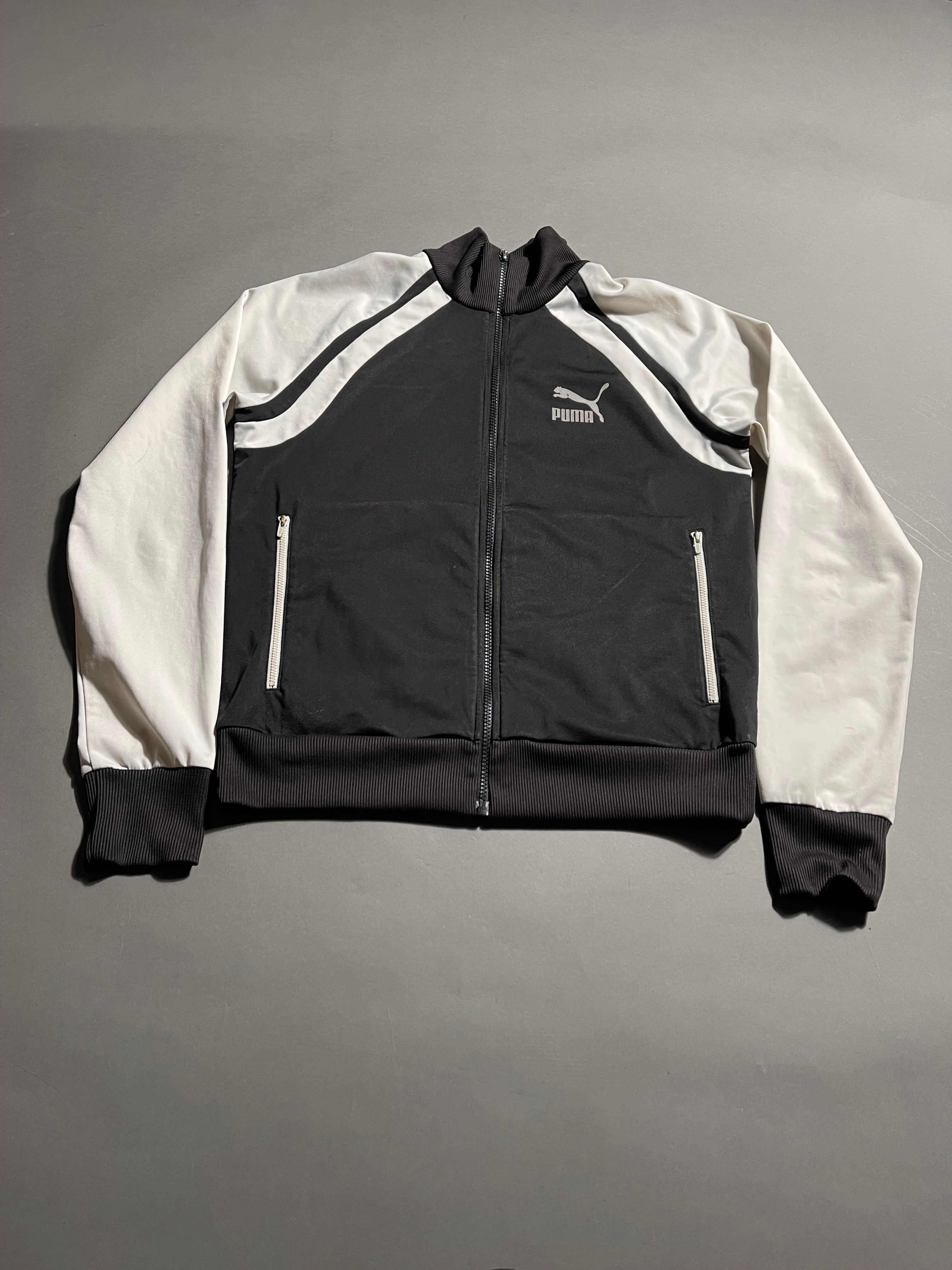 Puma Vintage Y2K Jacket M Mens