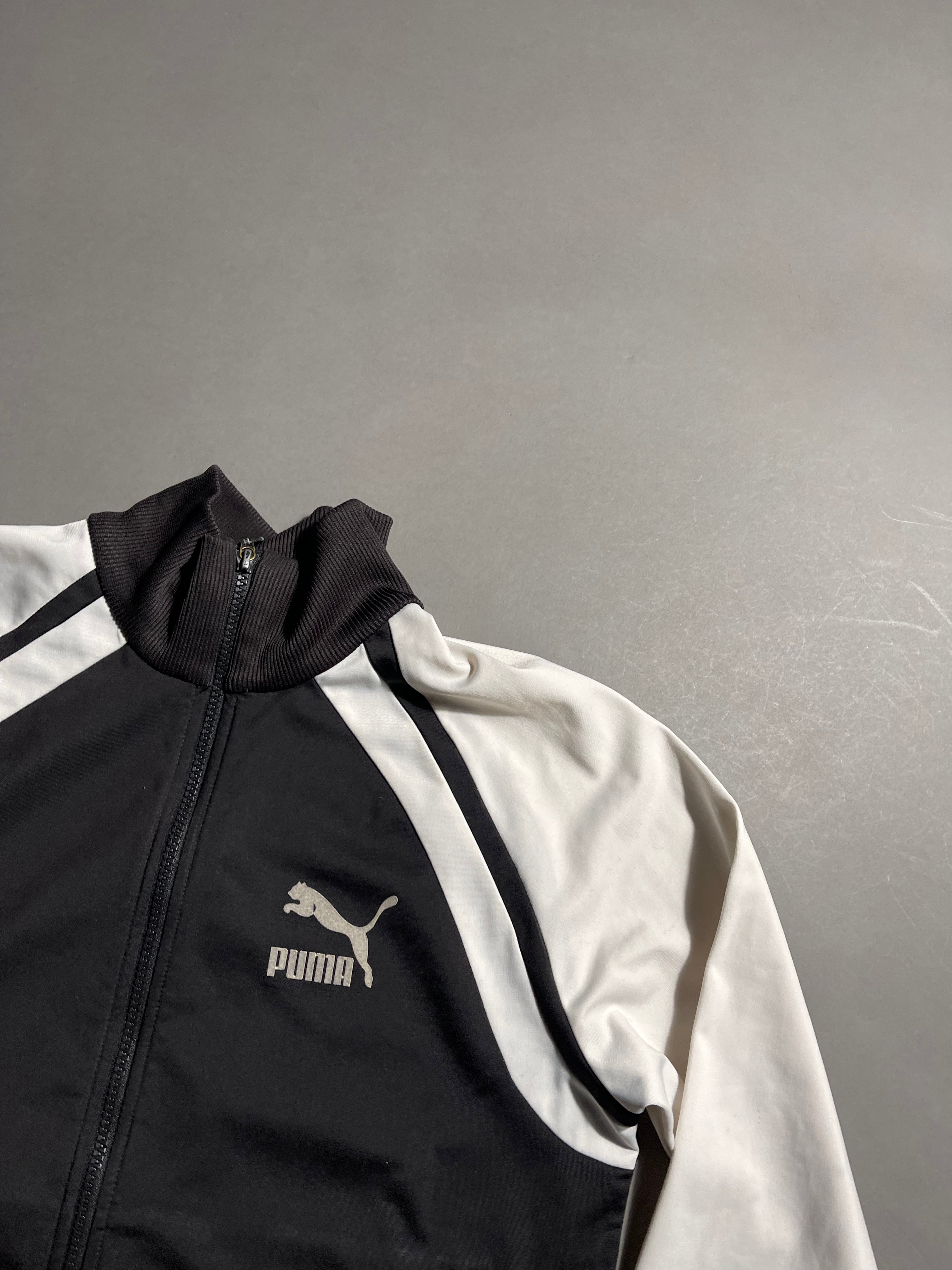 Puma Vintage Y2K Jacket M Mens