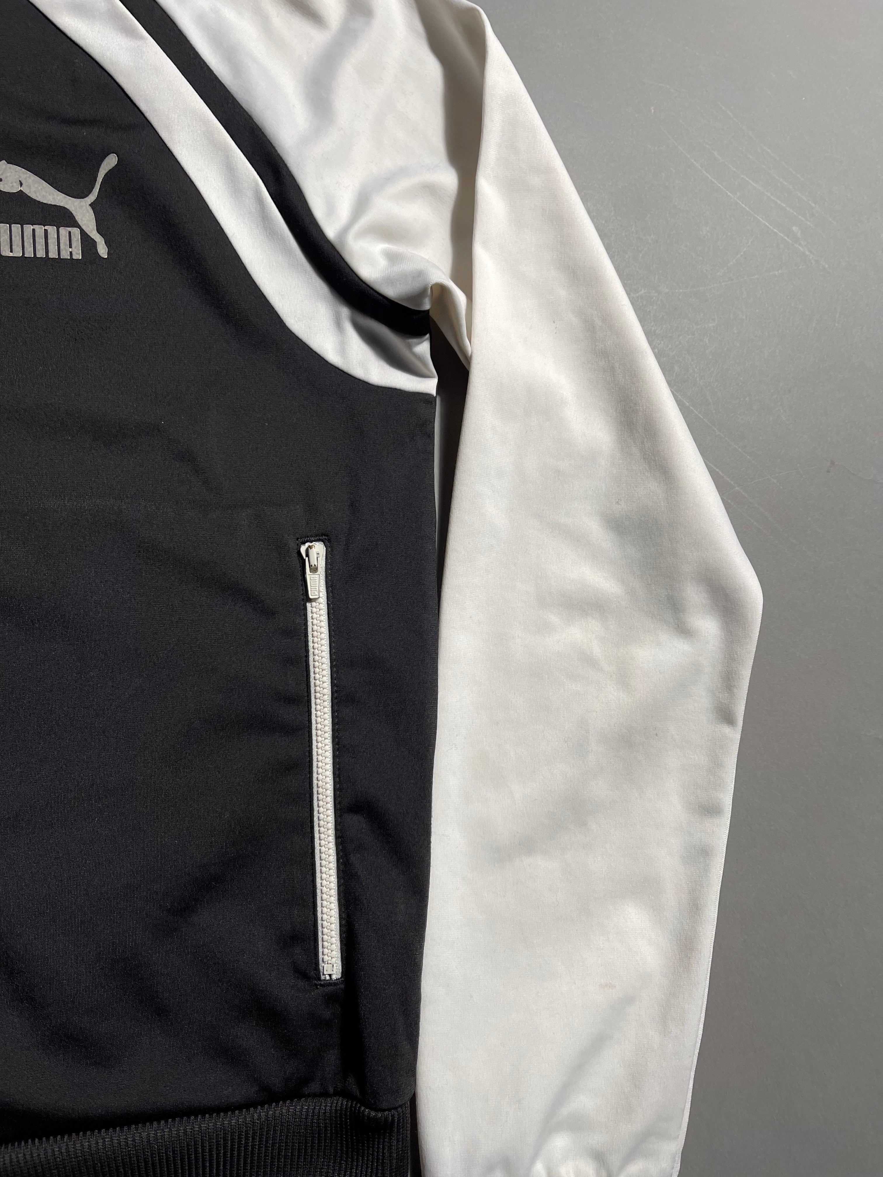 Puma Vintage Y2K Jacket M Mens