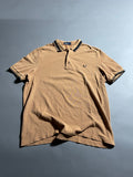 Fred Perry Vintage Y2K Polo Shirt L Mens