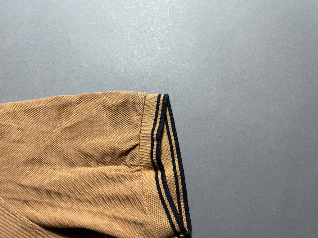 Fred Perry Vintage Y2K Polo Shirt L Mens