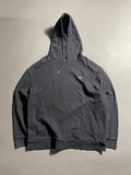 Fred Perry Vintage Y2K Hoodie L Mens