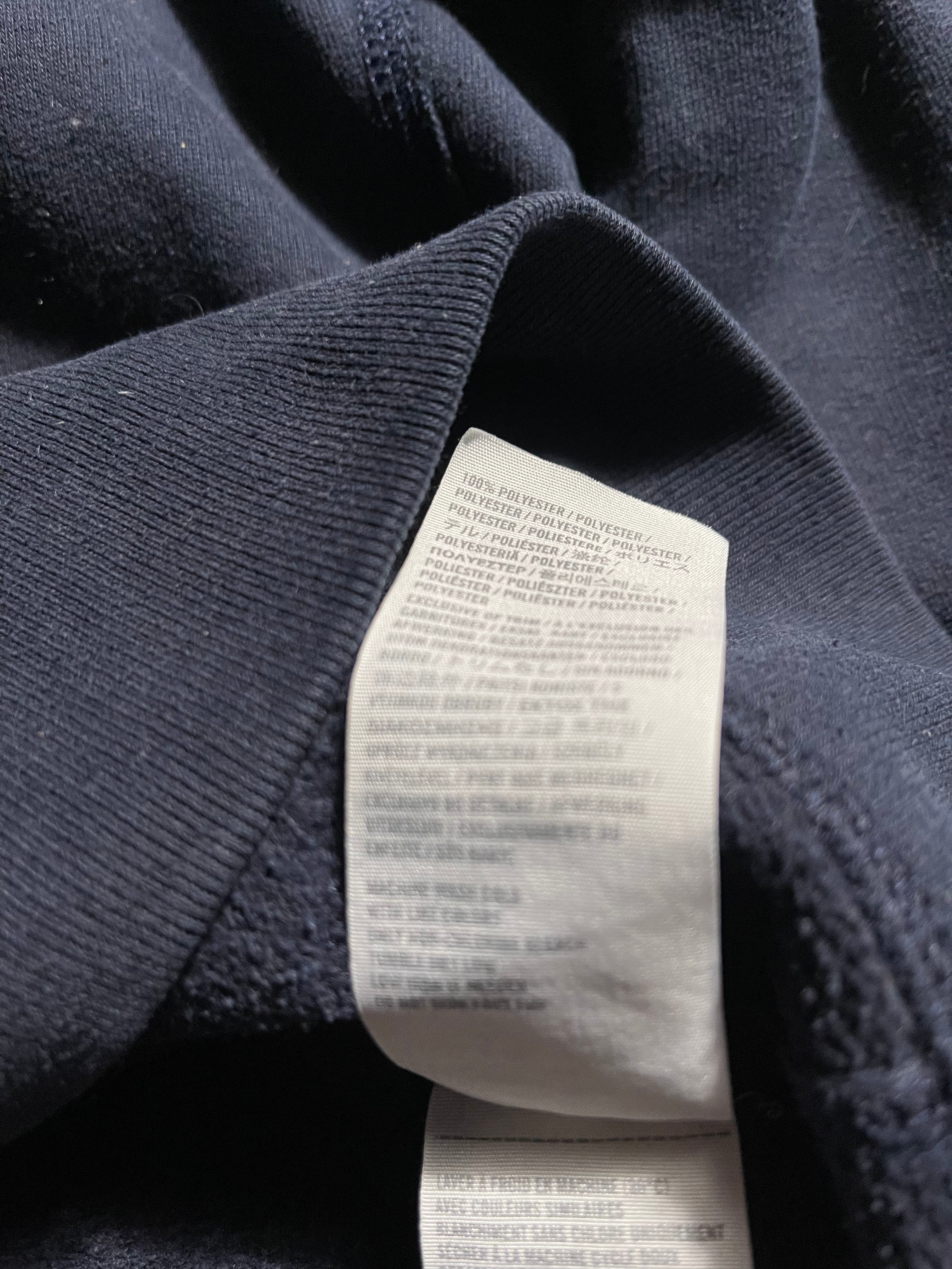 Hollister Vintage Y2K Hoodie M Womens