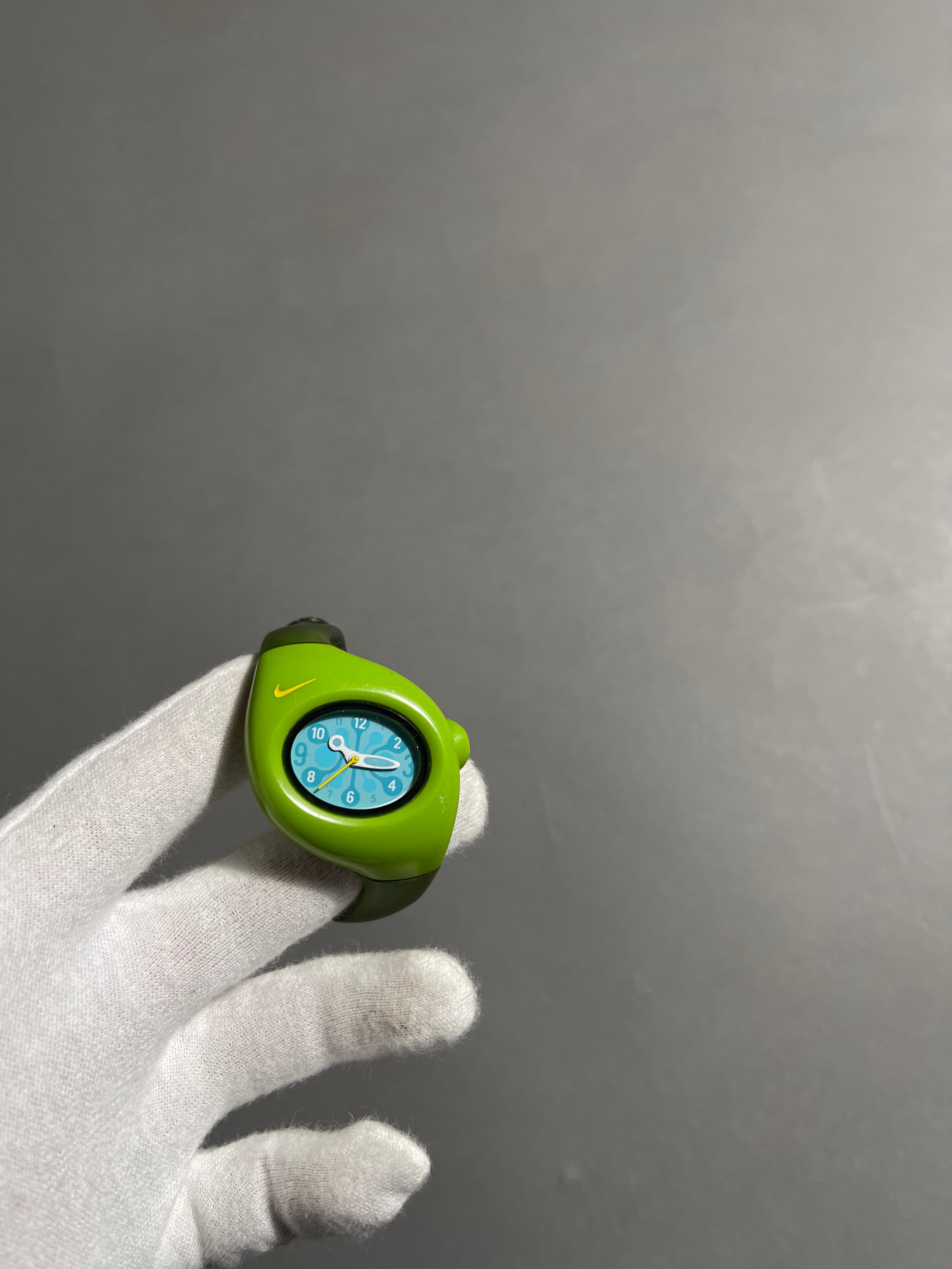 Nike Vintage Y2K Wrist Watch Unisex OneSize