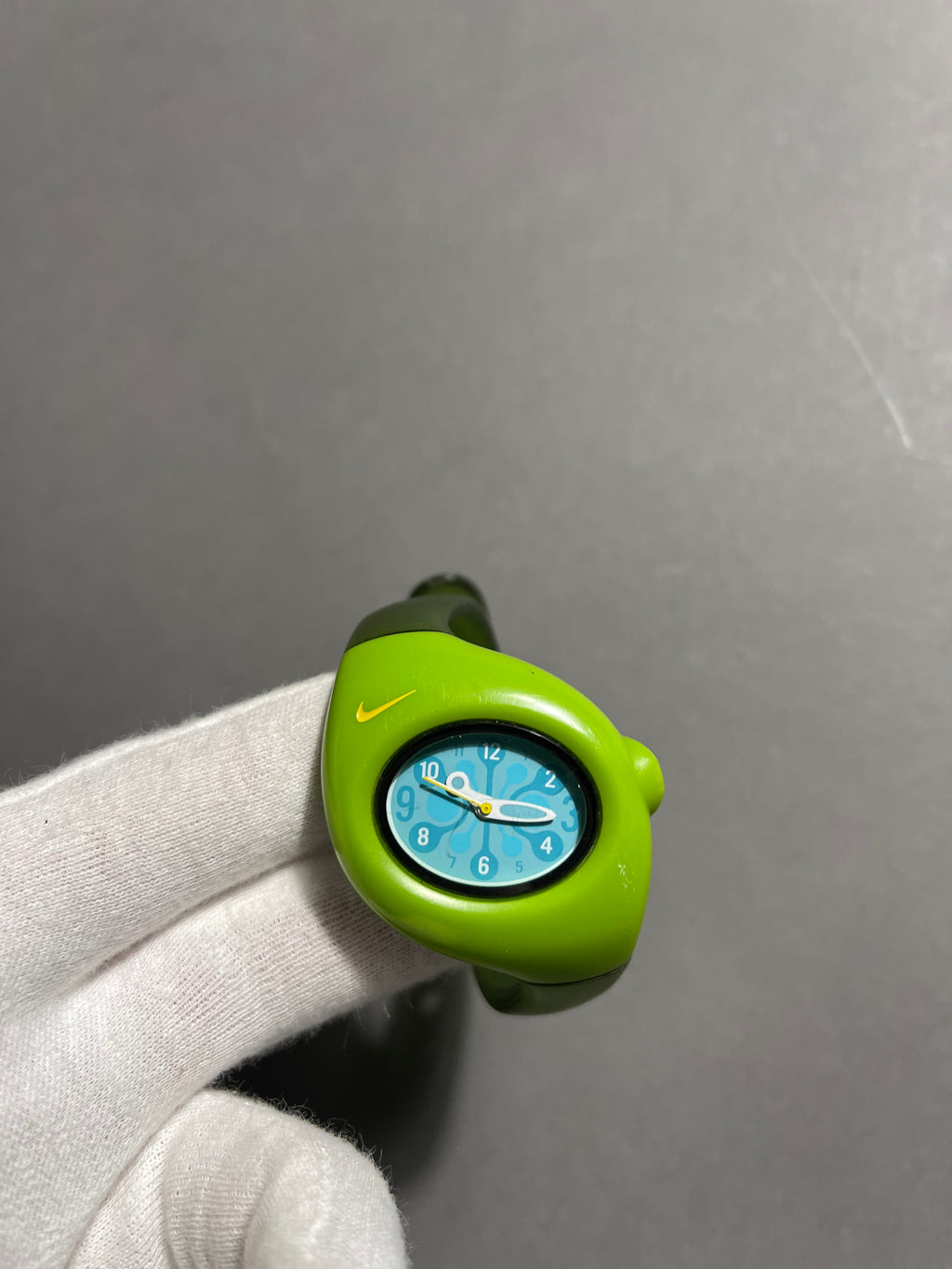 Nike Vintage Y2K Wrist Watch Unisex OneSize