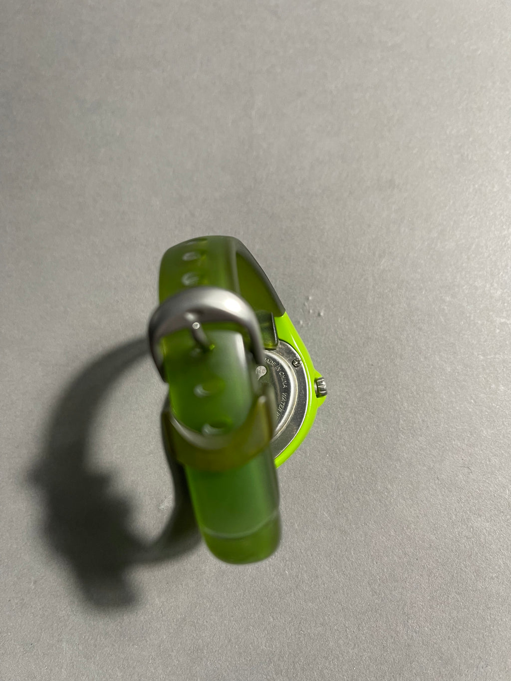 Nike Vintage Y2K Wrist Watch Unisex OneSize