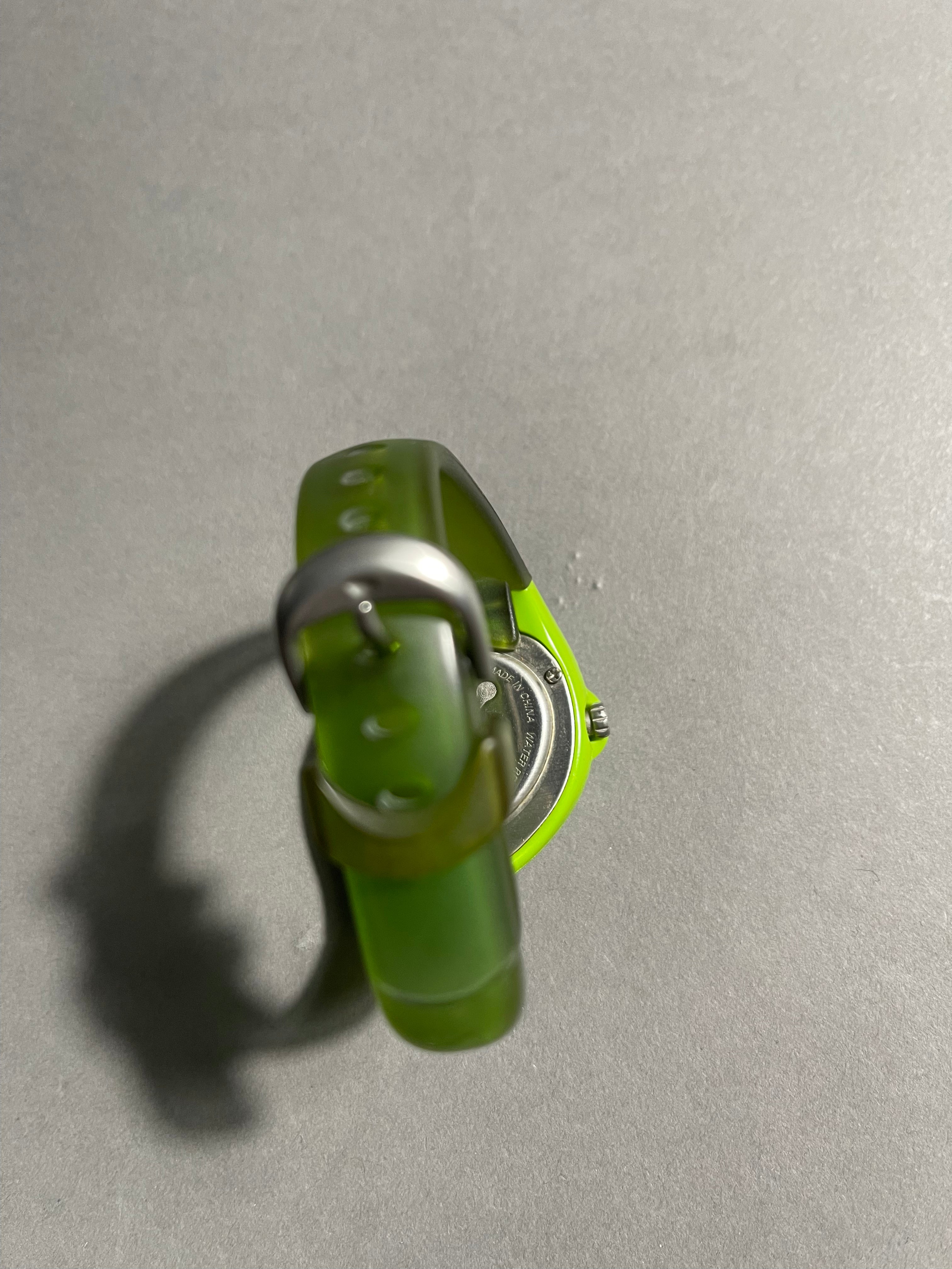 Nike Vintage Y2K Wrist Watch Unisex OneSize