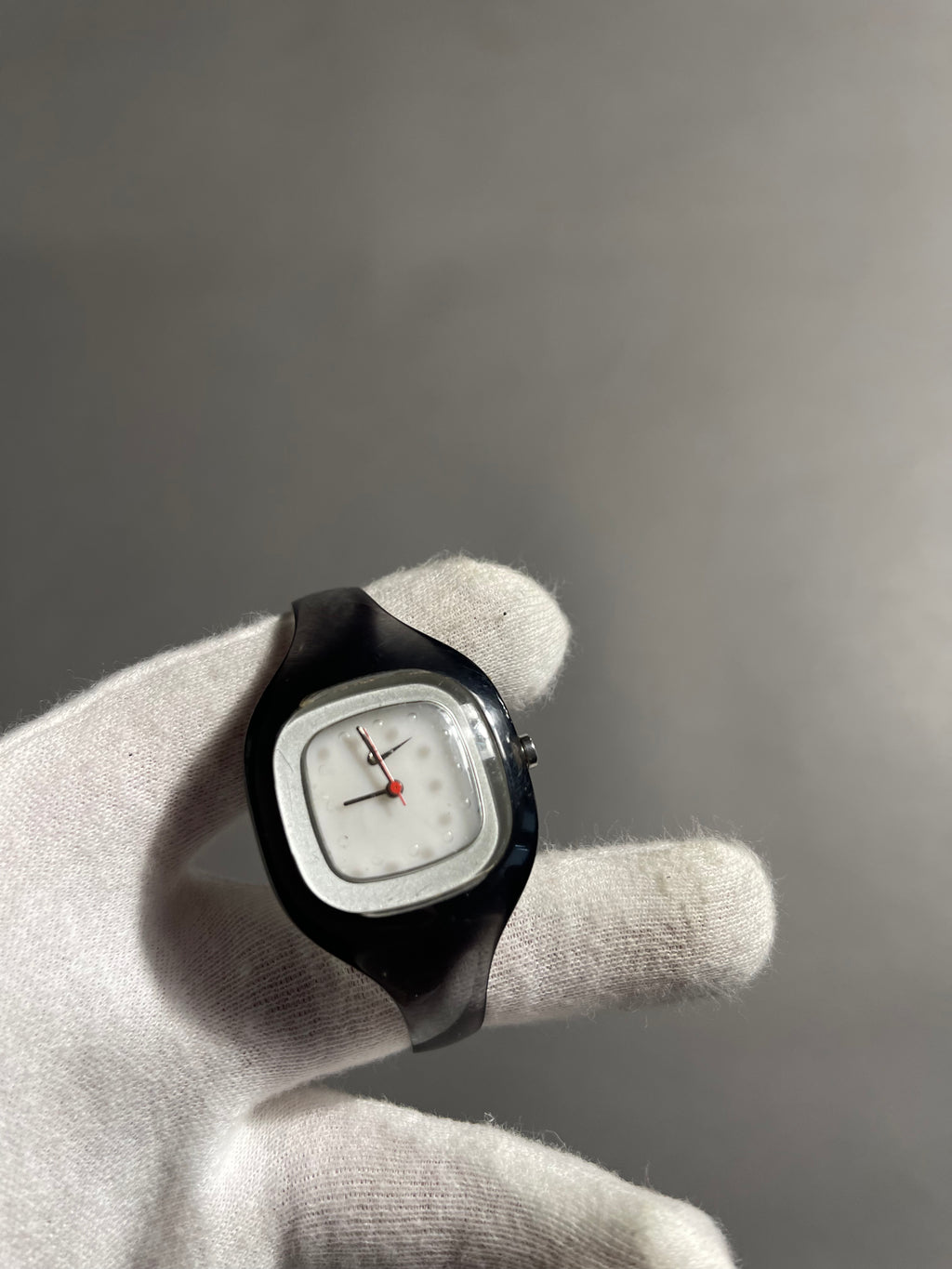 Nike Vintage Y2K Wrist Watch OneSize Womens
