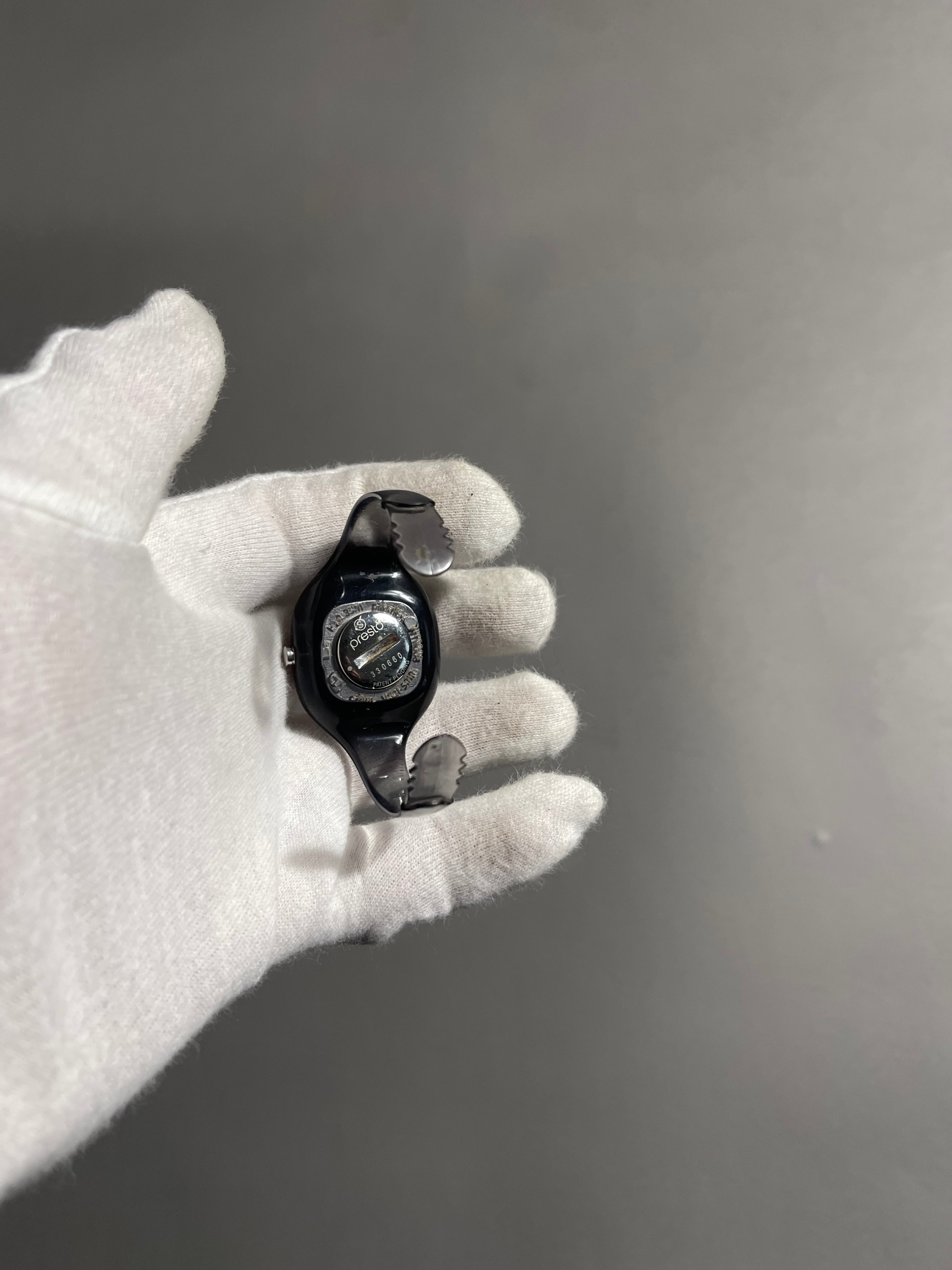 Nike Vintage Y2K Wrist Watch OneSize Womens