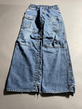 G-Star Raw Vintage Y2k Straight Leg Baggy Jeans S Mens