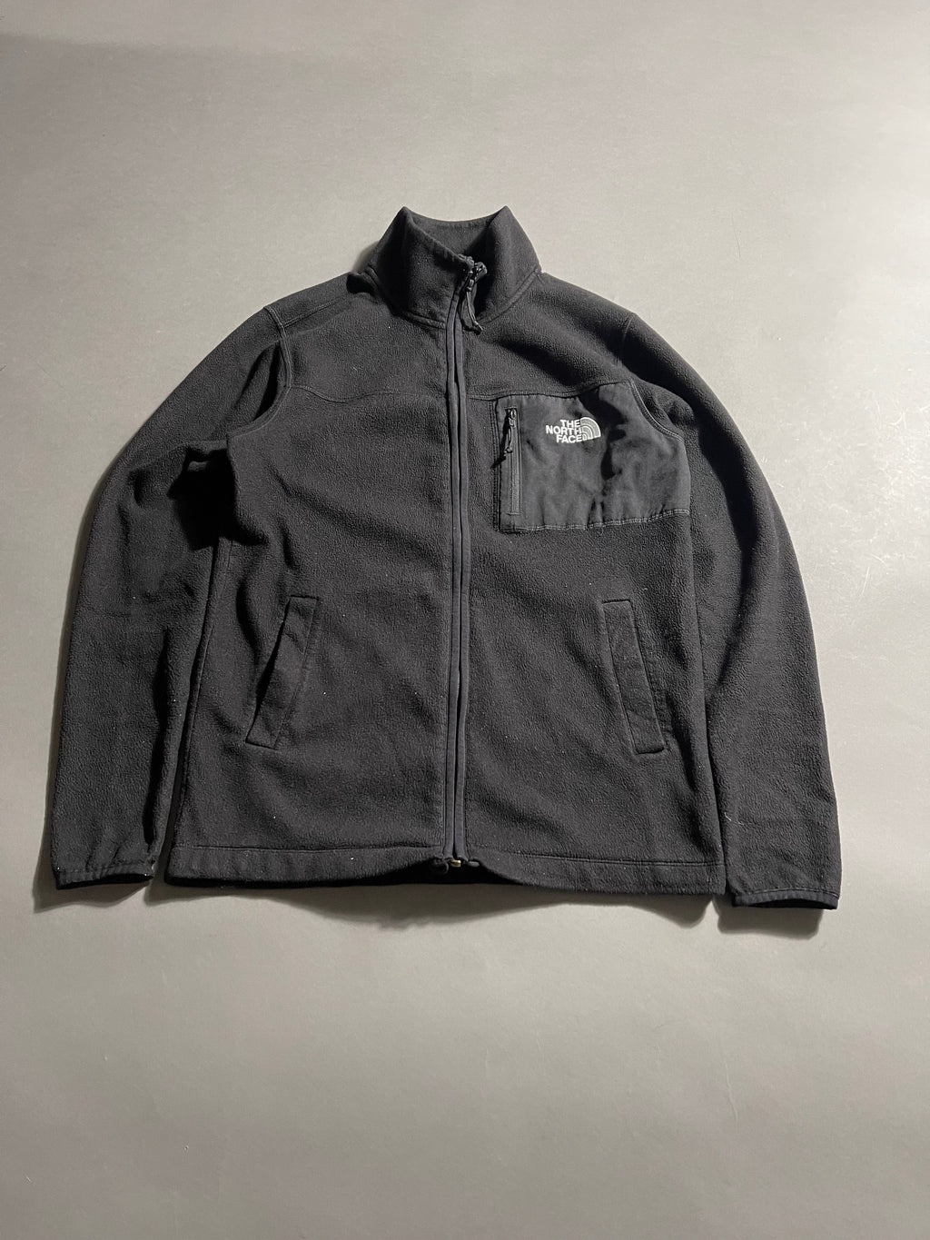 The North Face Fleece Vintage Y2K Jacket S Mens