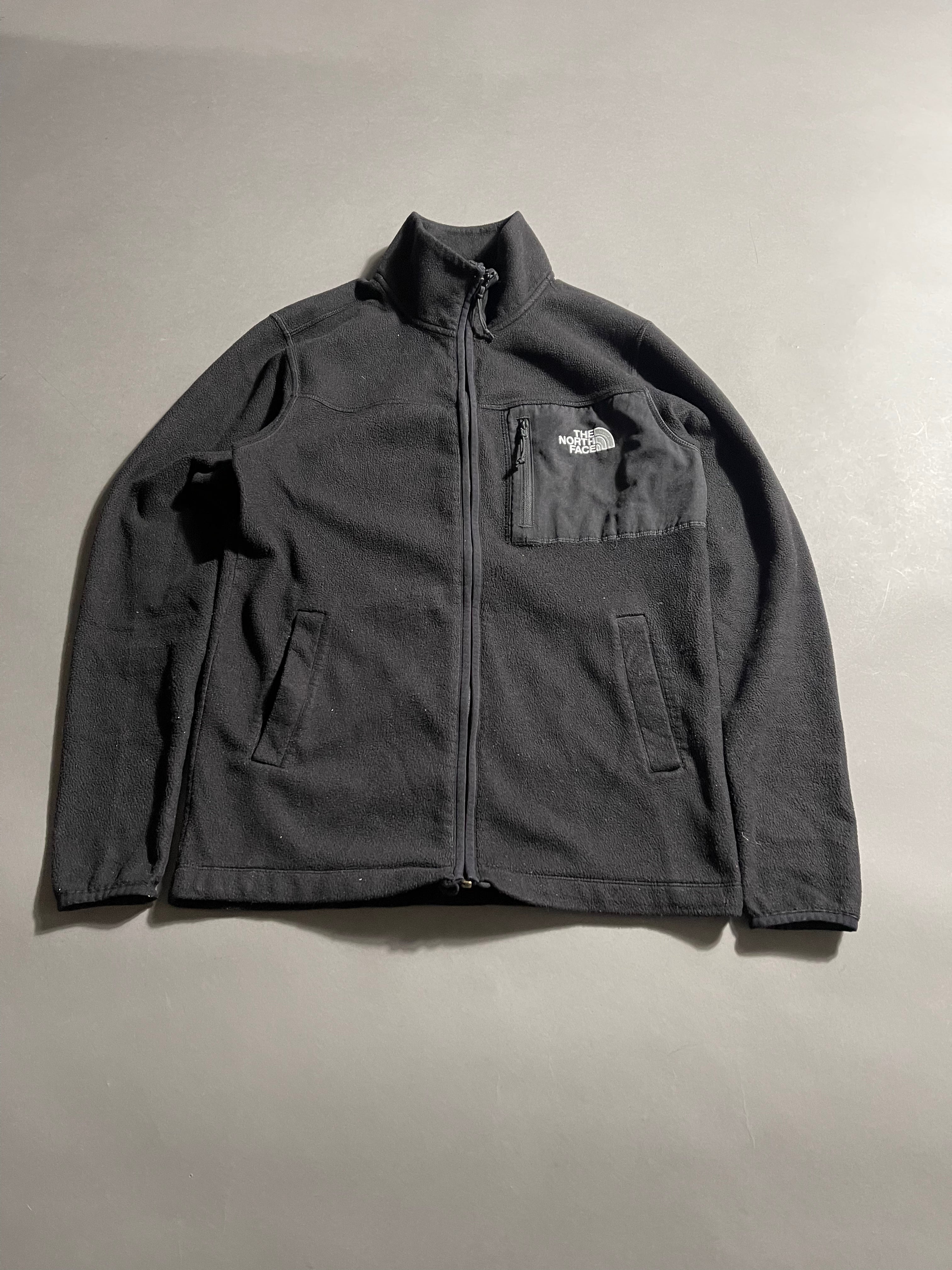 The North Face Fleece Vintage Y2K Jacket S Mens