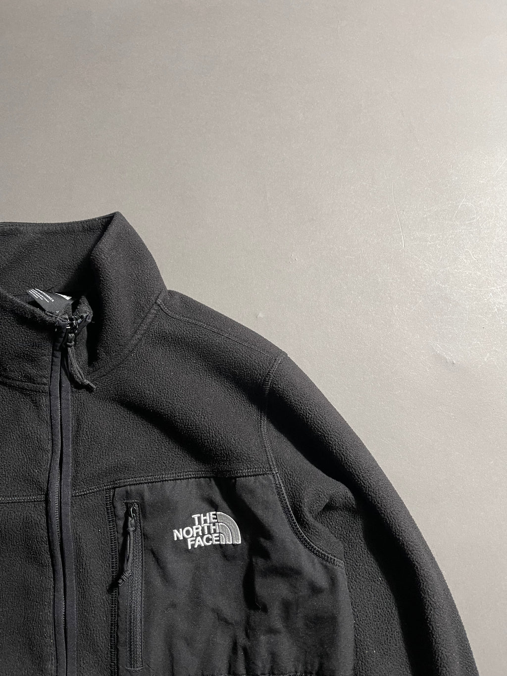 The North Face Fleece Vintage Y2K Jacket S Mens