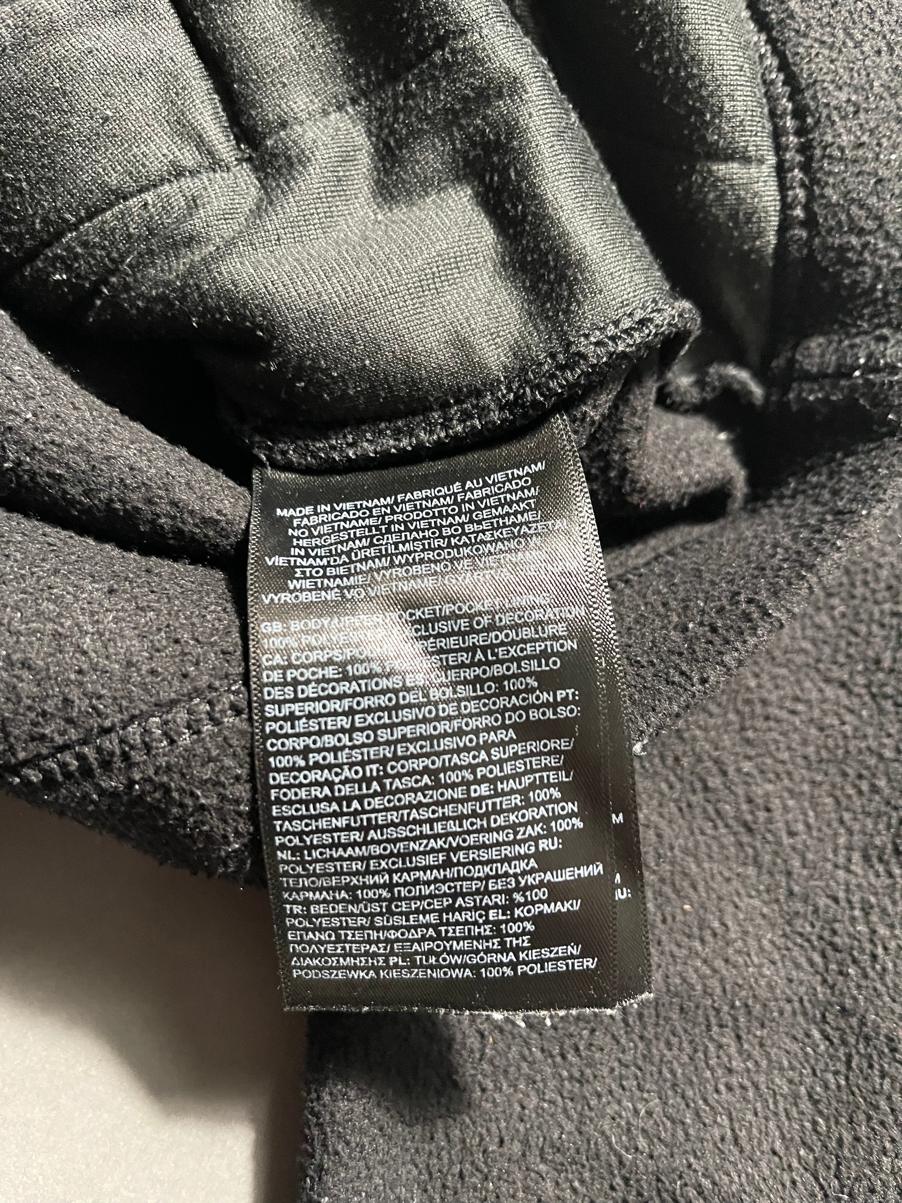 The North Face Fleece Vintage Y2K Jacket S Mens