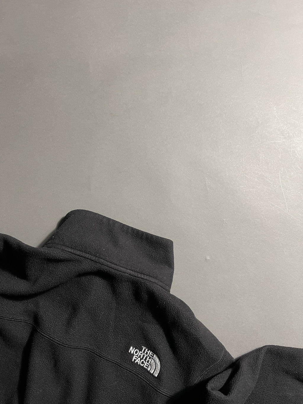 The North Face Fleece Vintage Y2K Jacket S Mens