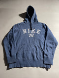 Nike Vintage Y2K Hoodie L Mens