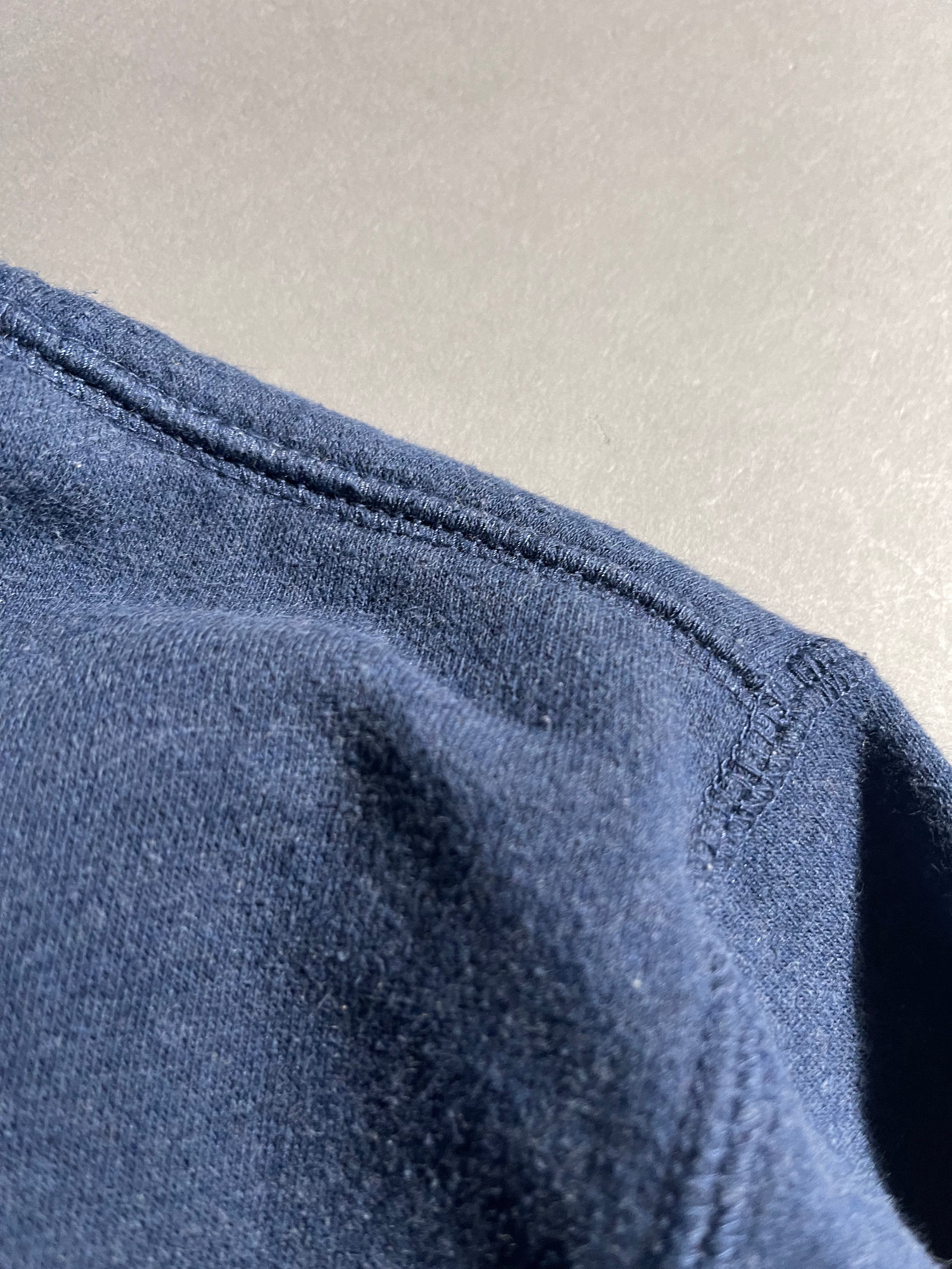 Nike Vintage Y2K Hoodie L Mens