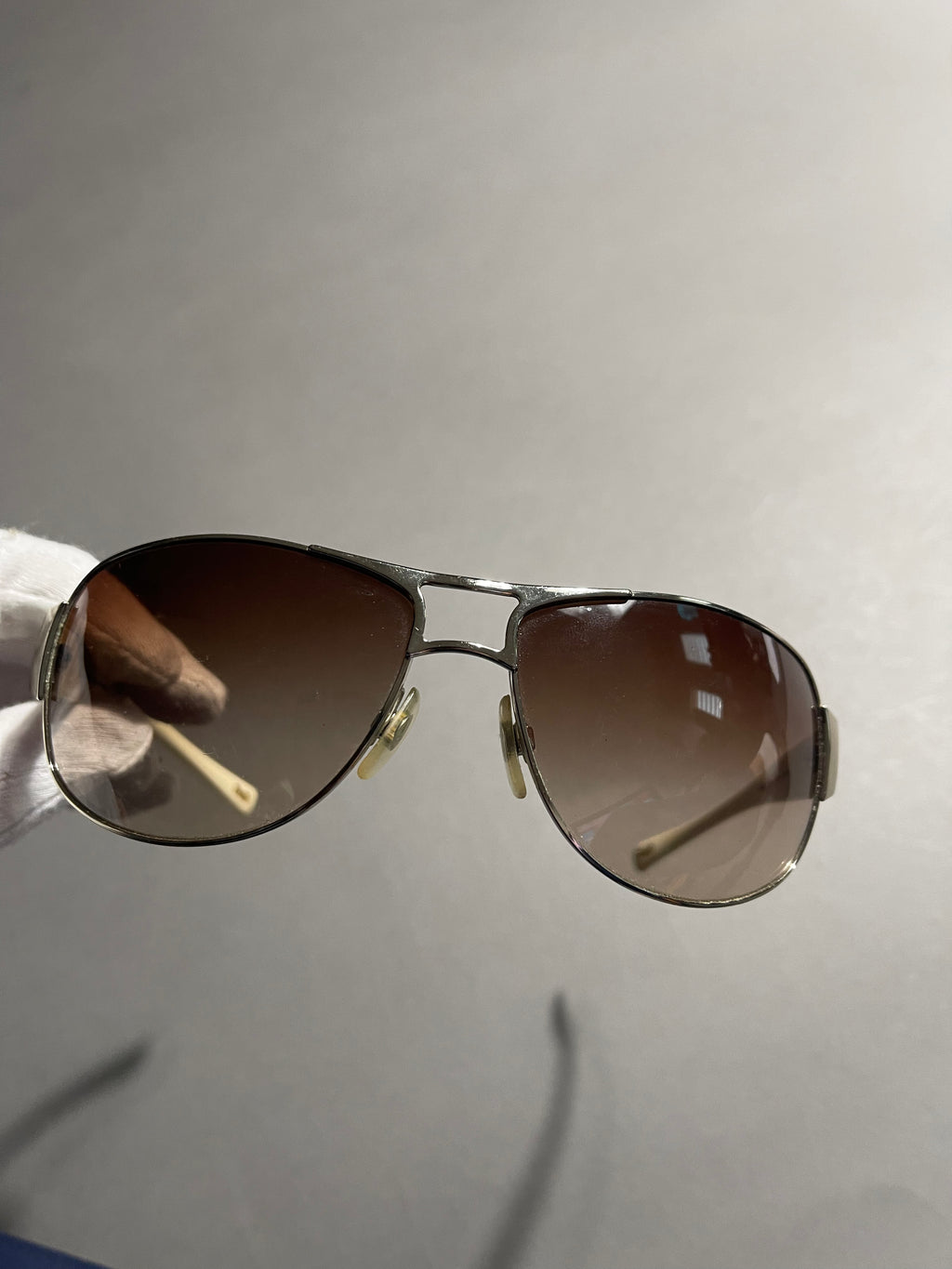 Dolce & Gabbana Vintage Y2K Shades Sunglasses Unisex