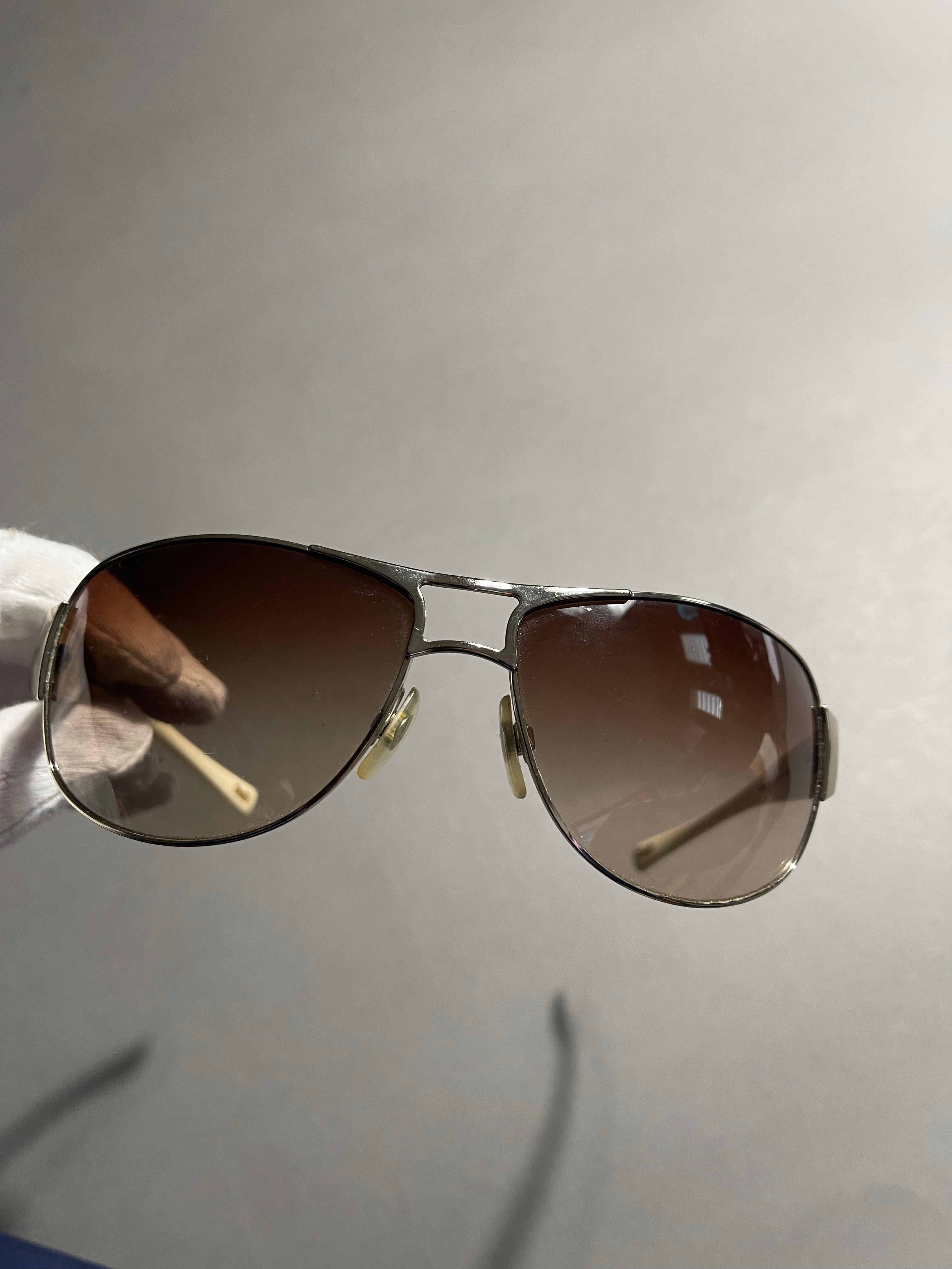 Dolce & Gabbana Vintage Y2K Shades Sunglasses Unisex