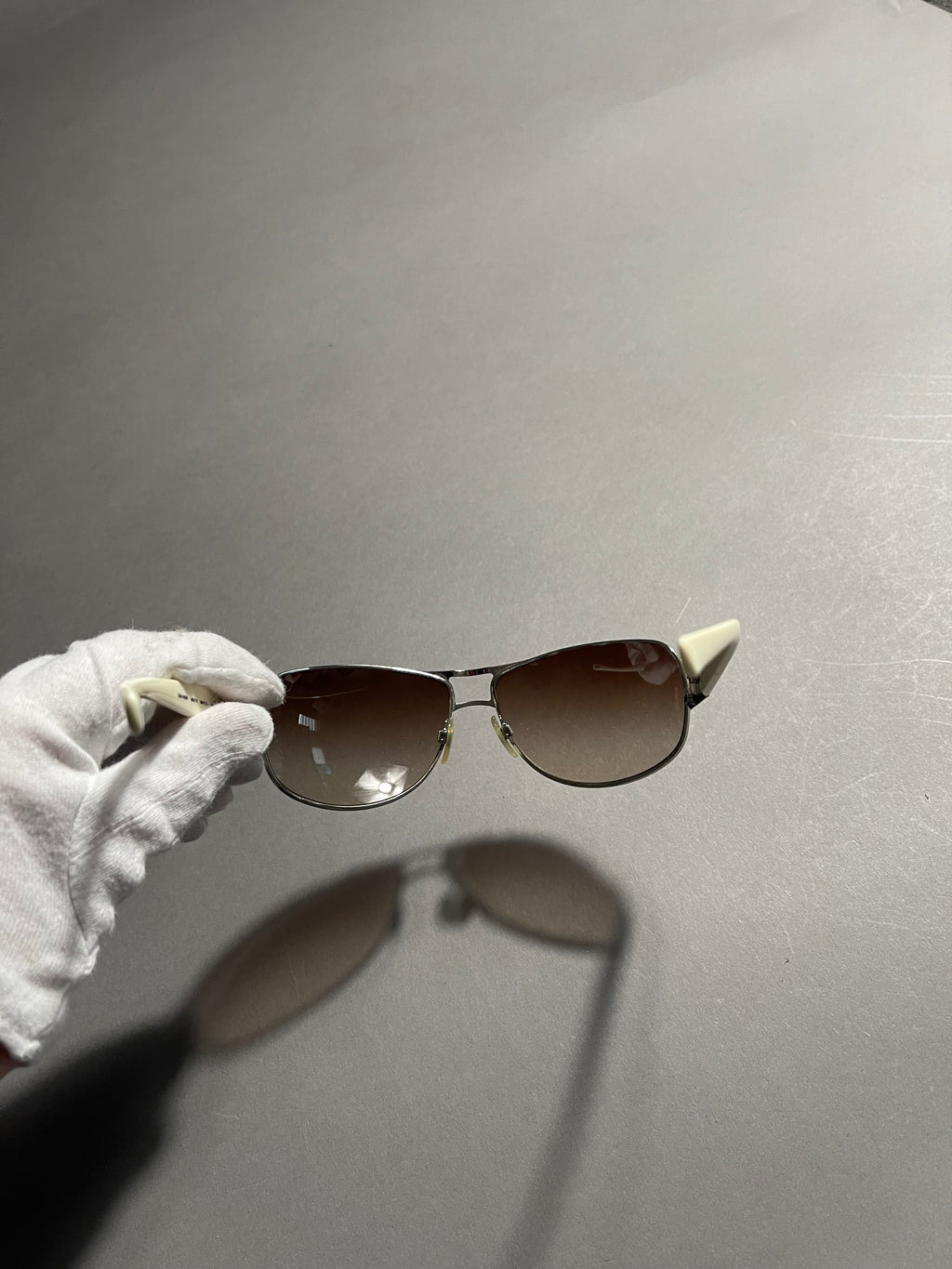 Dolce & Gabbana Vintage Y2K Shades Sunglasses Unisex