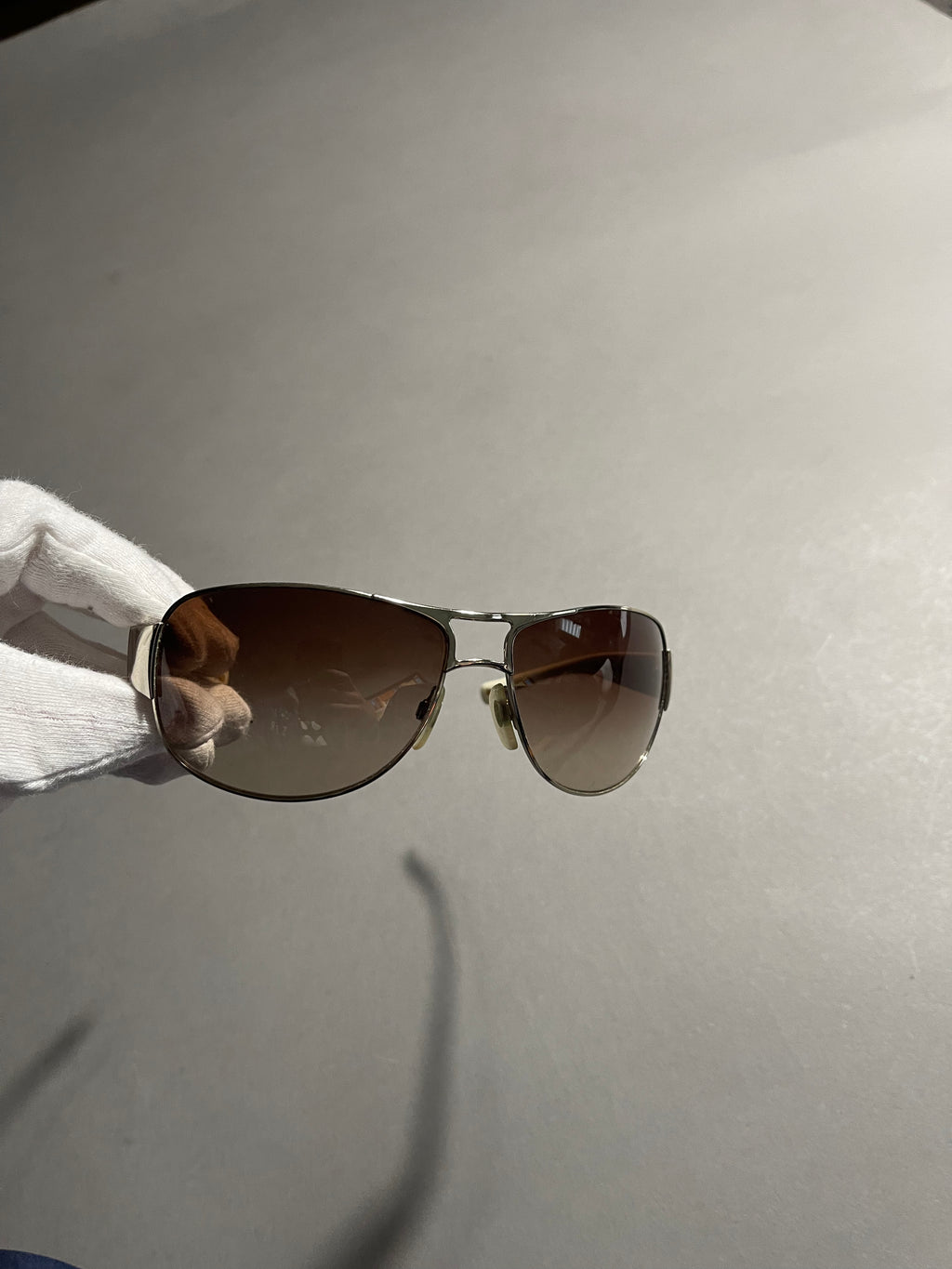 Dolce & Gabbana Vintage Y2K Shades Sunglasses Unisex