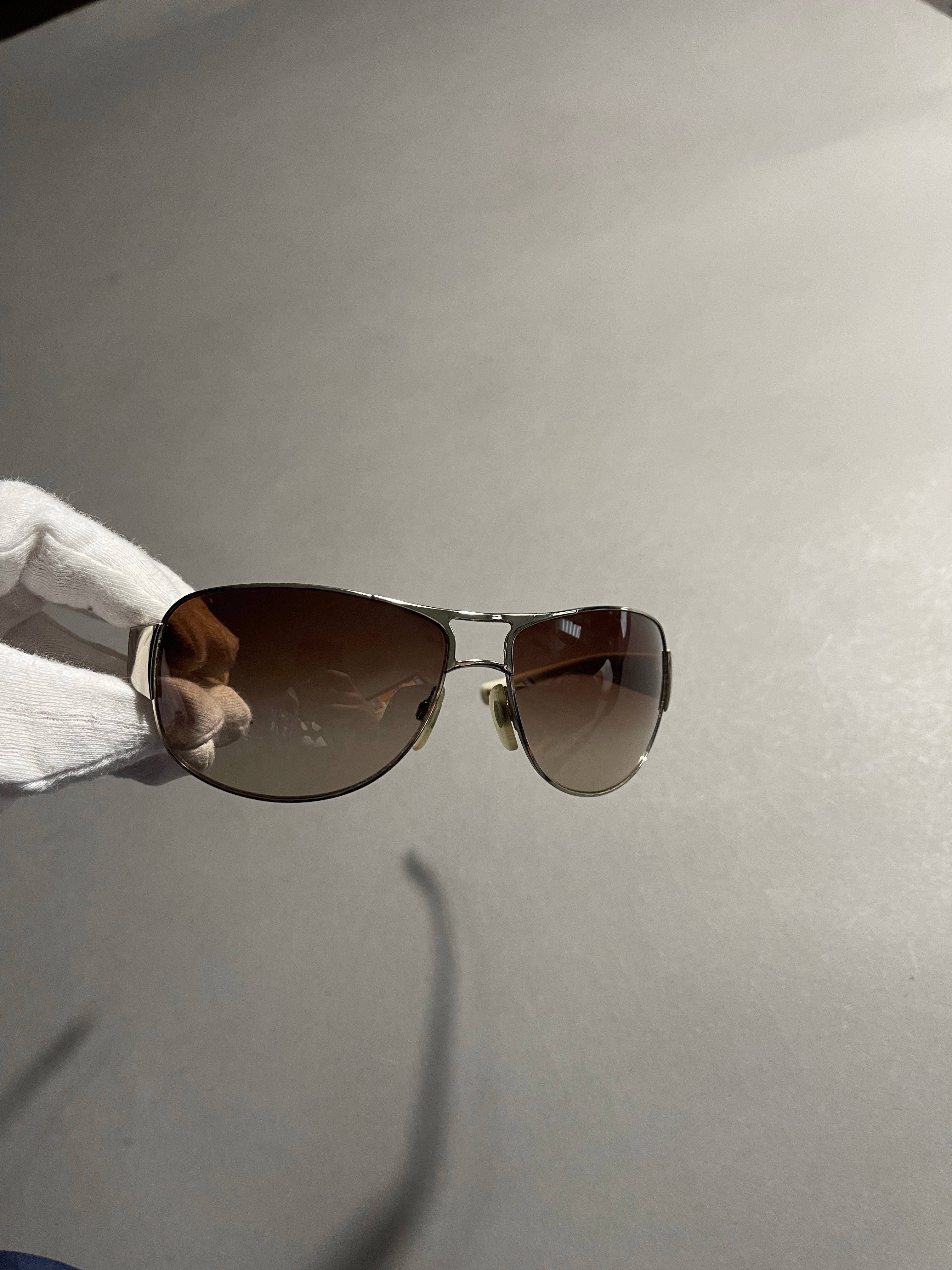 Dolce & Gabbana Vintage Y2K Shades Sunglasses Unisex