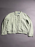 Polo Ralph Lauren Vintage Y2K Harrington Jacket L Womens