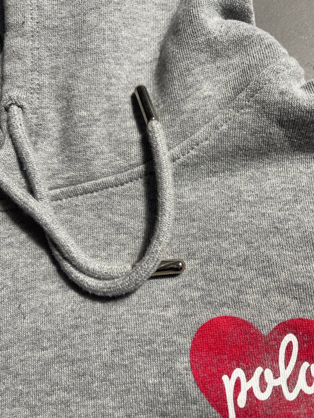 Polo Ralph Lauren Vintage Y2K Hoodie L Womens
