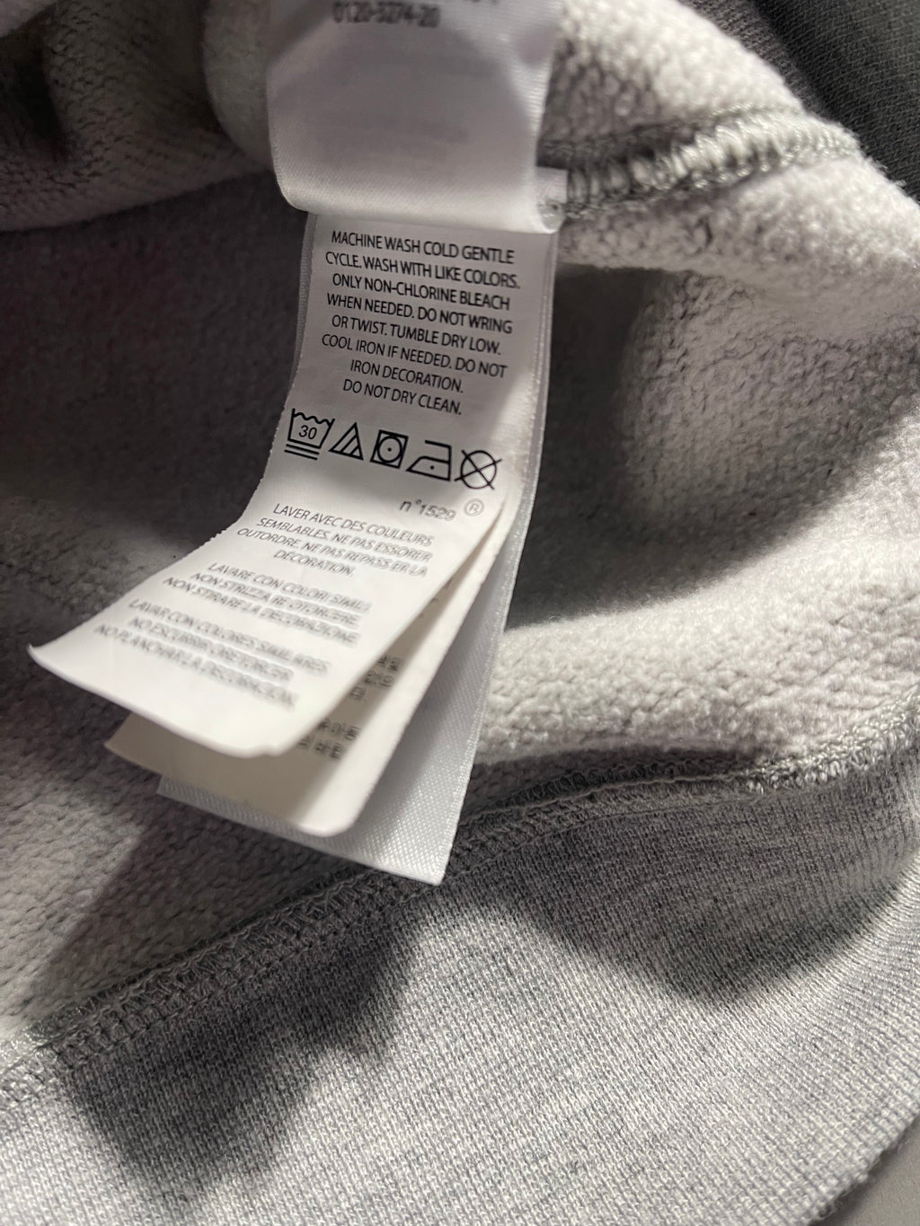Polo Ralph Lauren Vintage Y2K Hoodie L Womens