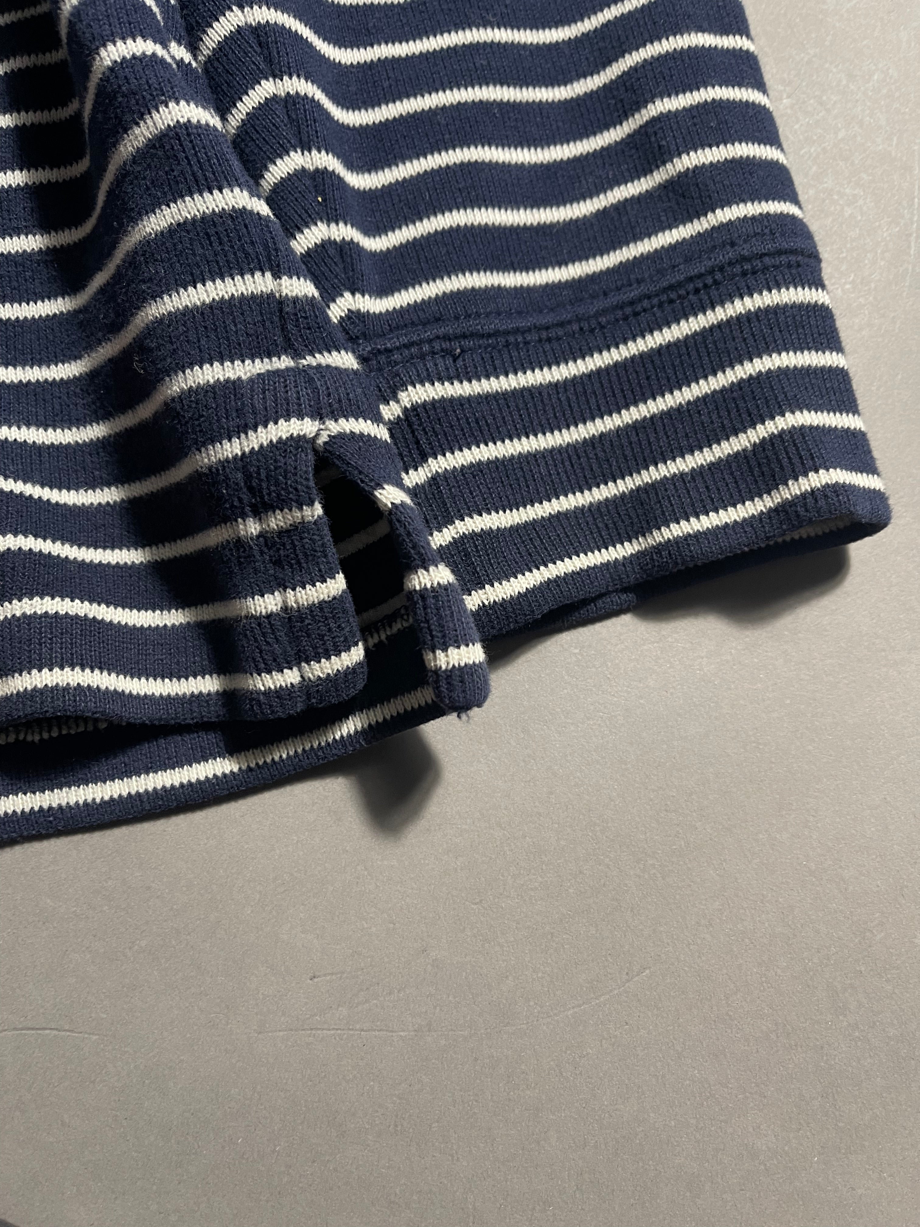 Polo Ralph Lauren Vintage Sweatshirt 1/4 Zip S Mens
