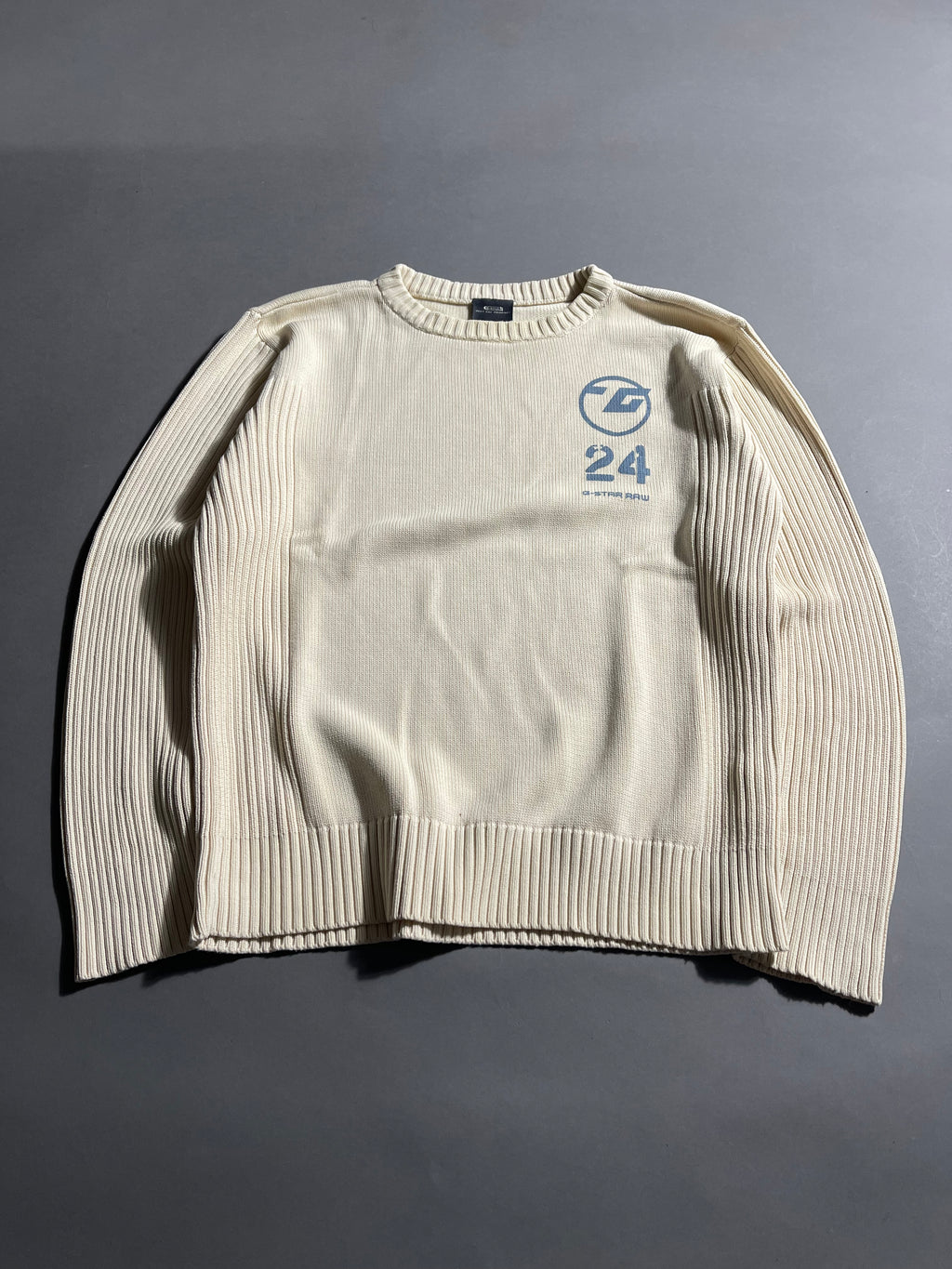 G-Star Raw Vintage Y2K Sweatshirt M Mens