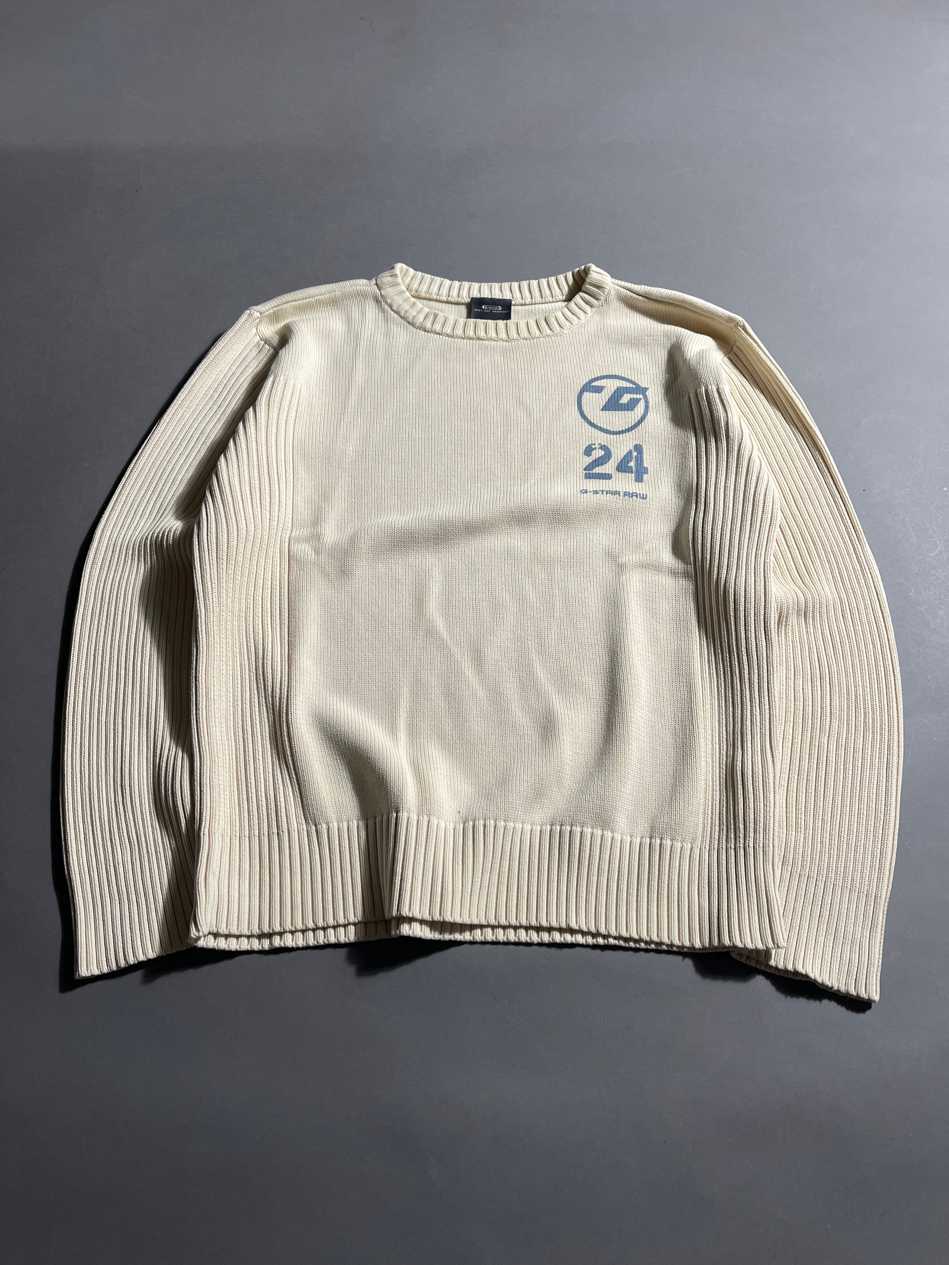 G-Star Raw Vintage Y2K Sweatshirt M Mens