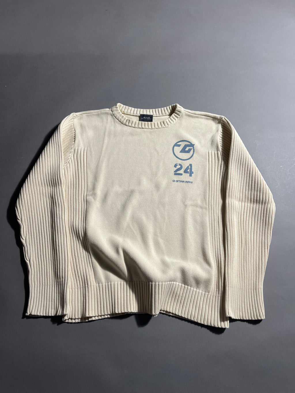 G-Star Raw Vintage Y2K Sweatshirt M Mens